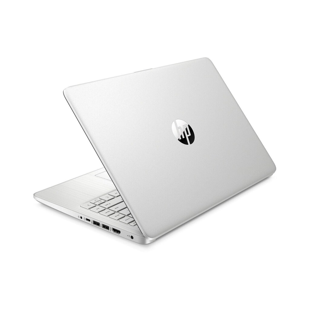 HP Business-Notebook »14S-FQ2408NZ«, 35,42 cm, / 14 Zoll, AMD, Ryzen 5, Radeon, 256 GB SSD