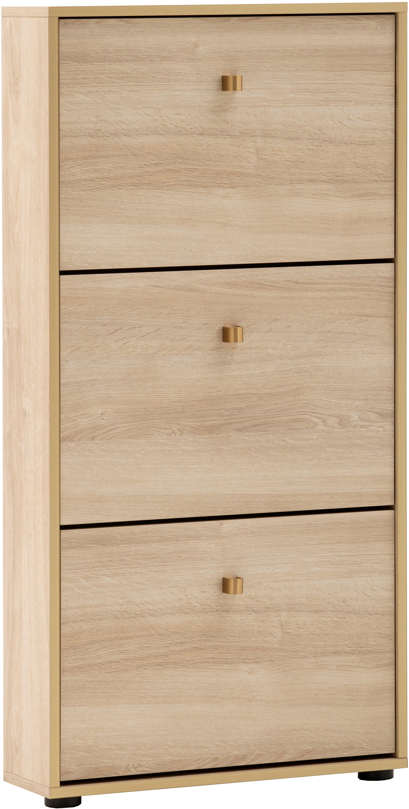 Image of Schildmeyer Schuhschrank "Flora, Breite 59,8 cm" 1 Stk. tlg. Made in Germany