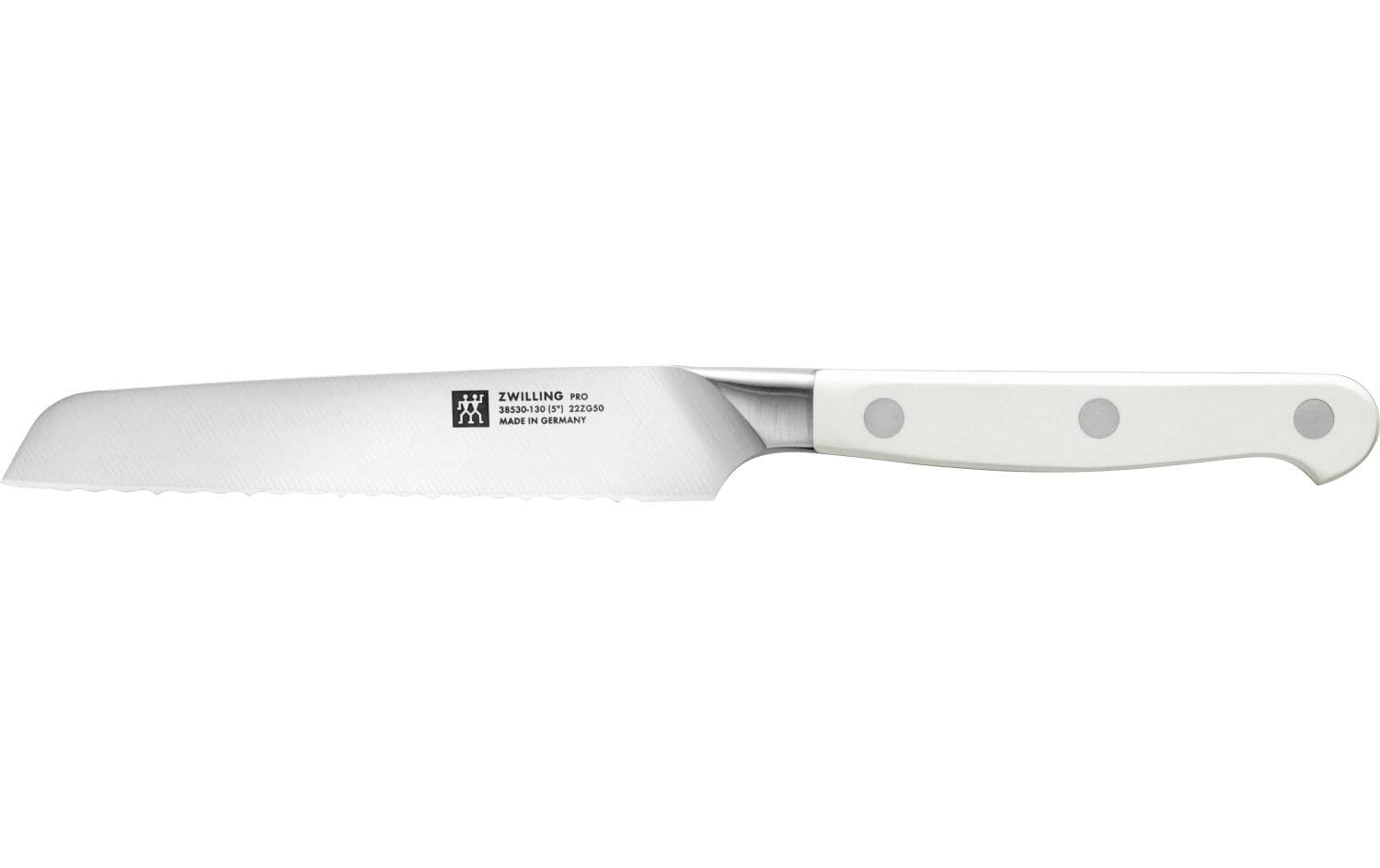 Image of Zwilling Kochmesser "Pro le blanc 13 cm"