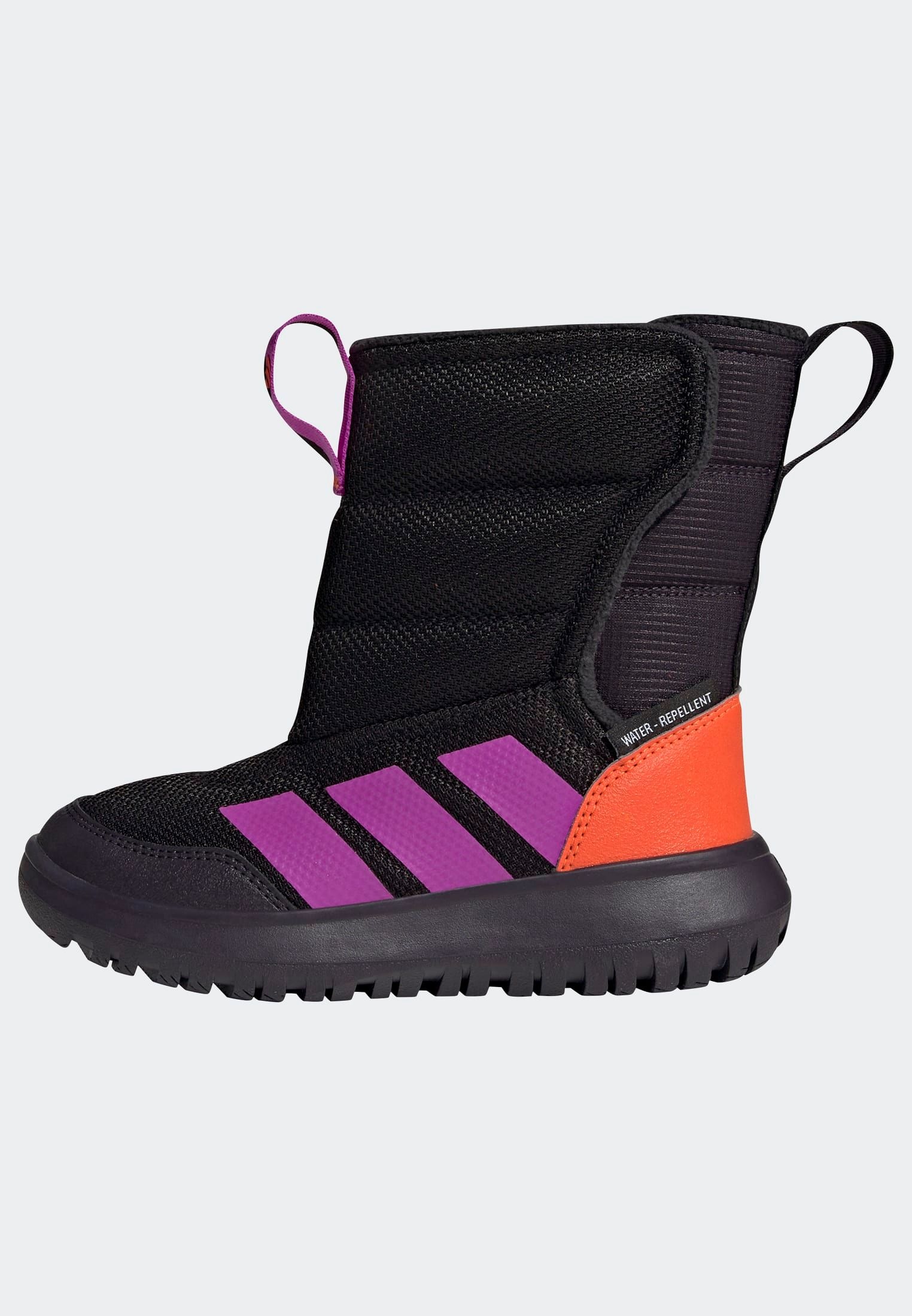 adidas Sportswear Winterstiefel »WINTERPLAY E KIDS«