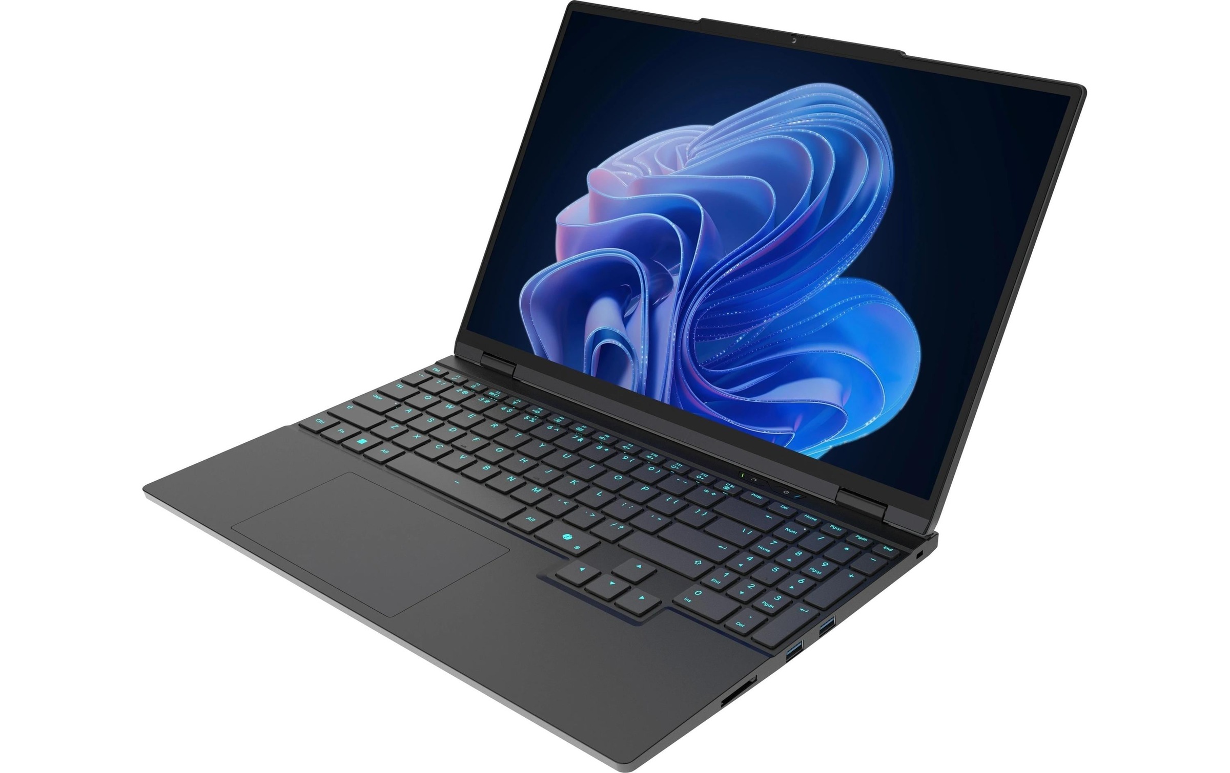 Image of CAPTIVA Gaming-Notebook "Notebook Highend Gaming R10-1710CH" / 15,3 ″