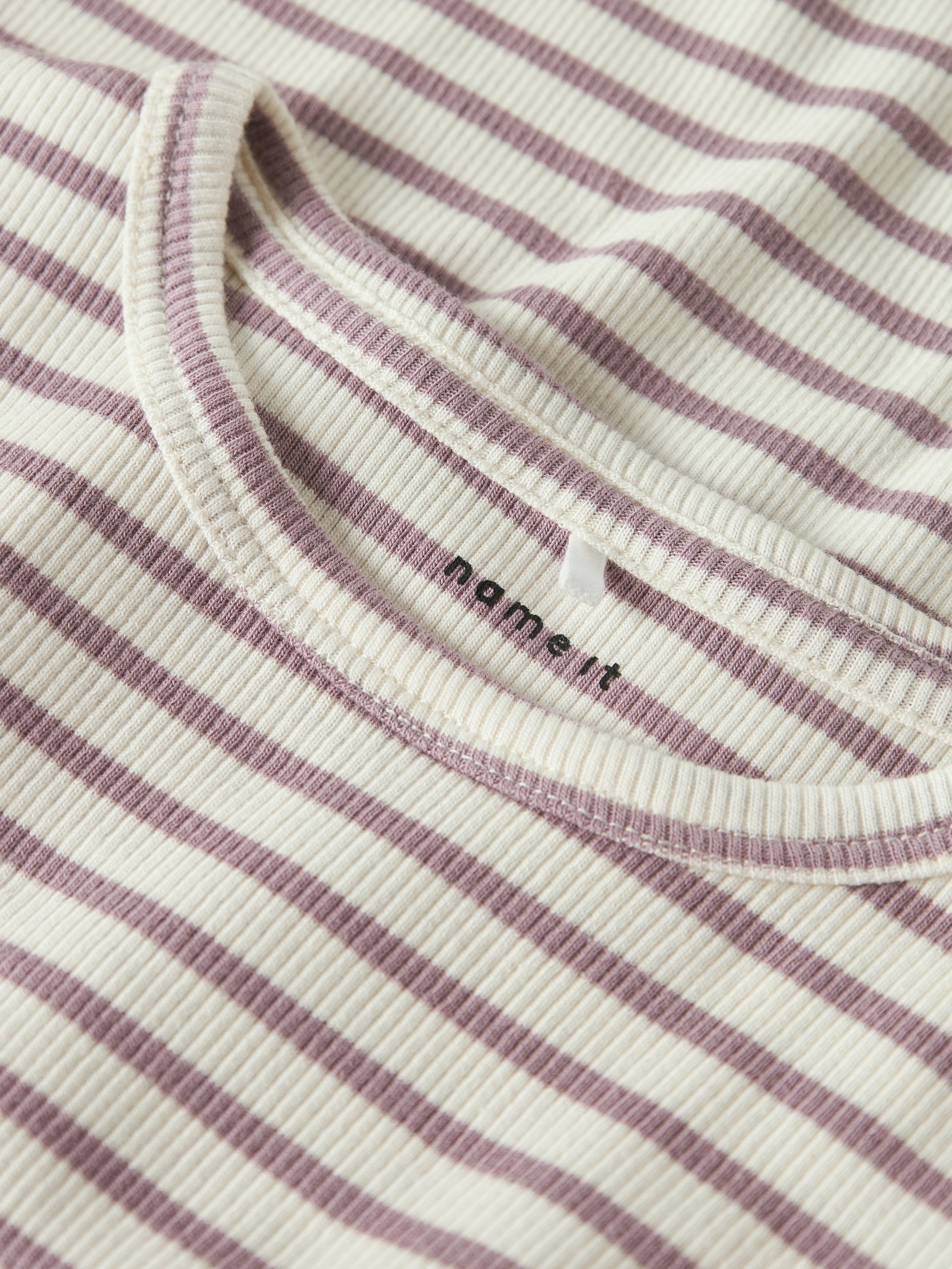 Name It Langarmshirt »NMNBANI LS XSL TOP NOOS«