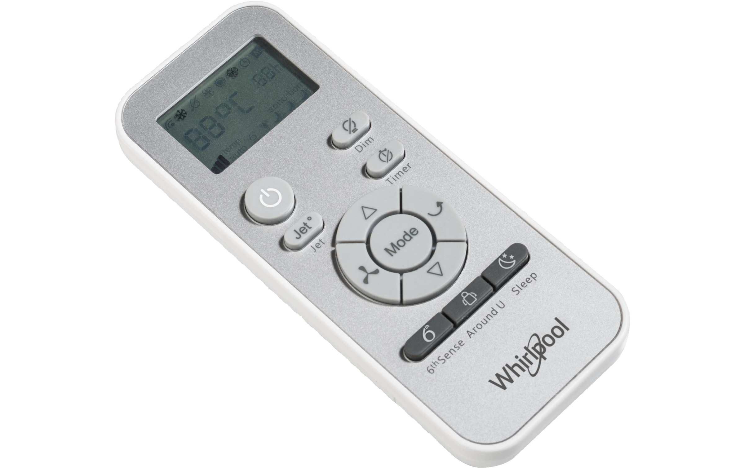 Whirlpool Klimagerät »PACW212CO«