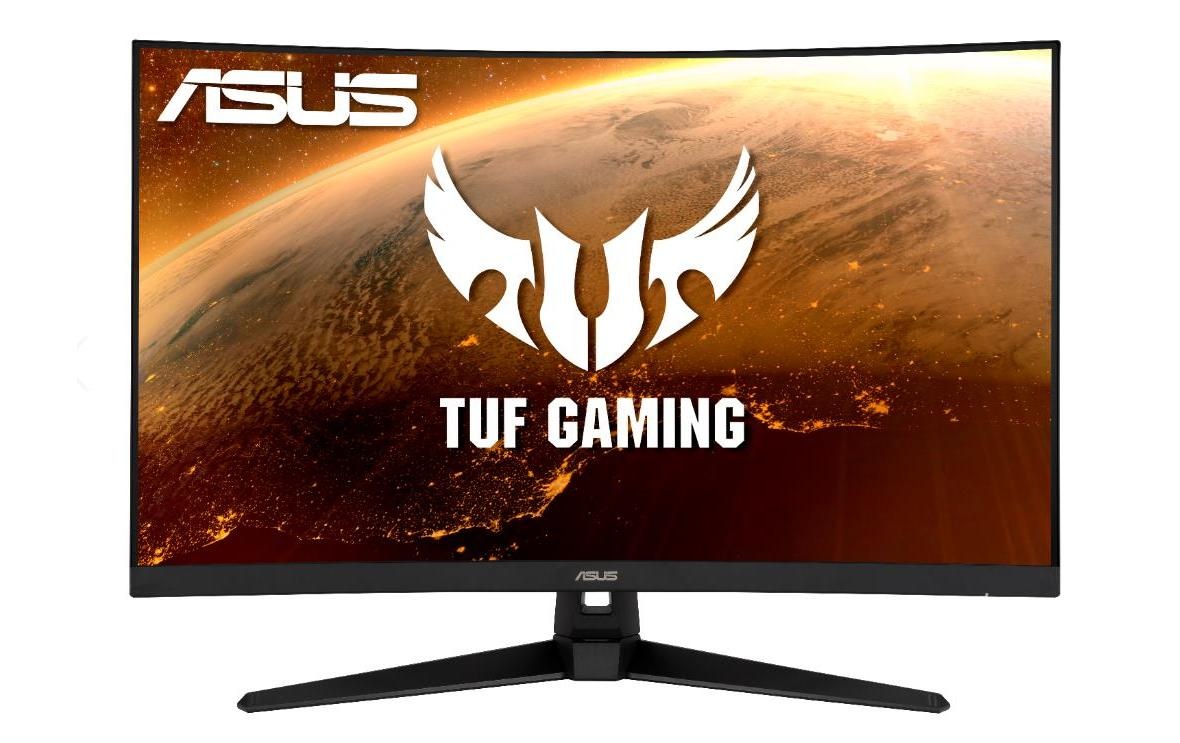 Image of Asus Gaming-Monitor "TUF Gaming VG328H1B" 80,01 cm/31,5 ″ 165 Hz