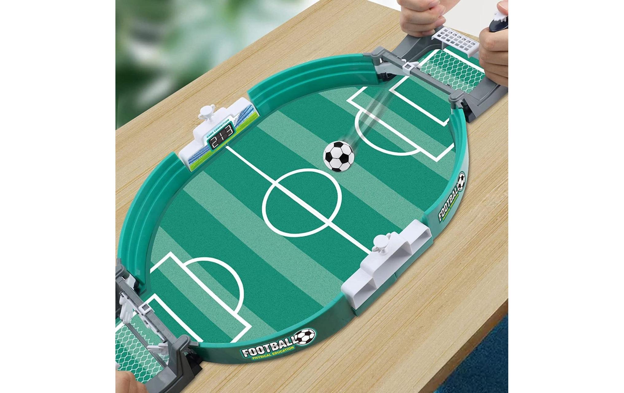 Spiel »Totally Tech Football Table Game«