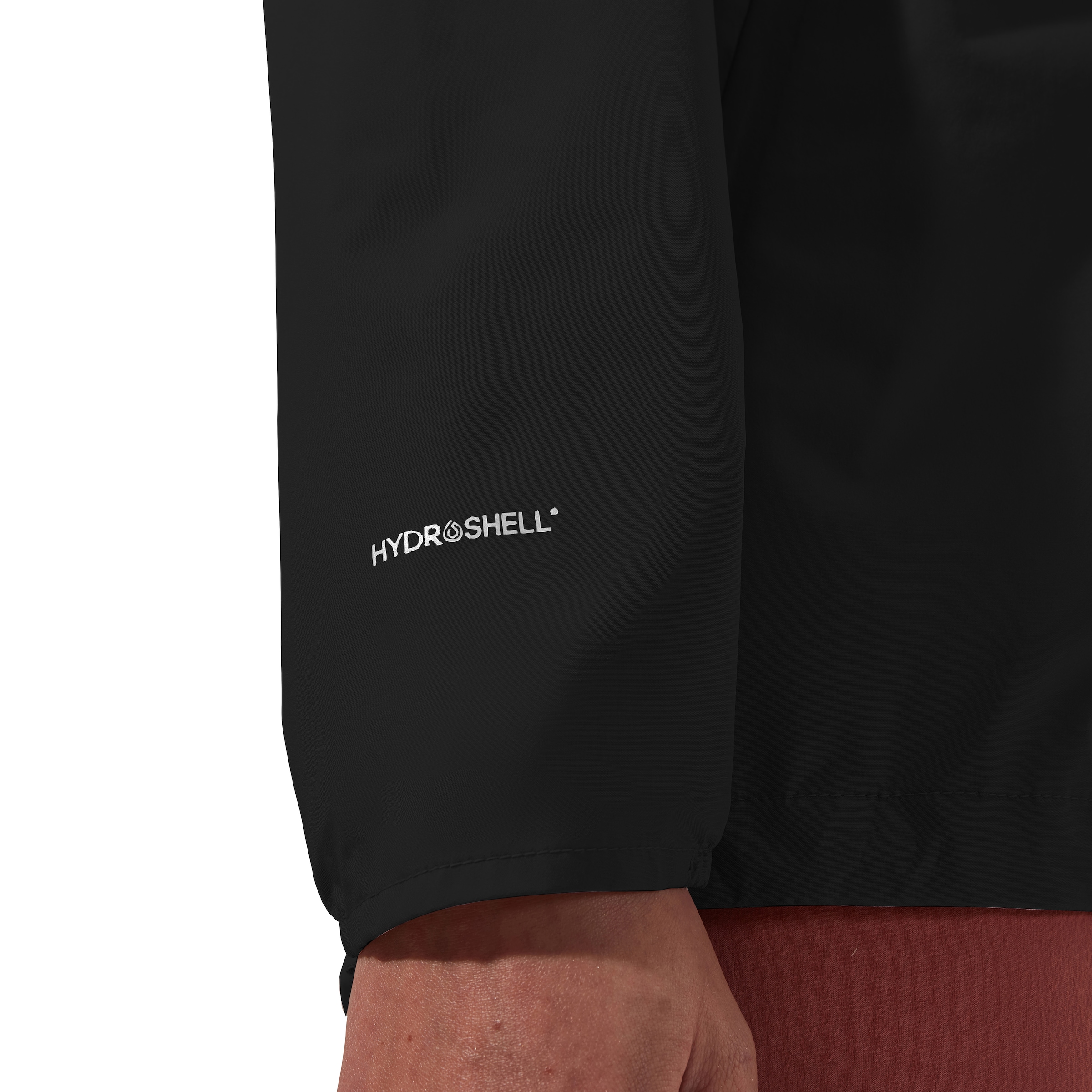 Berghaus Veste fonctionnelle »W DELUGE PRO 3.0 JKT« für Sport und Outdoor-Aktivitäten, atmungsaktiv, mit Sturmklappe