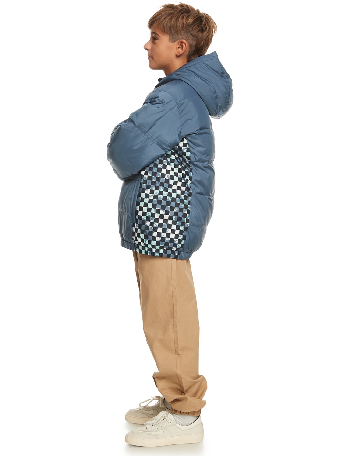 Quiksilver Outdoorjacke »Mirage Mix«
