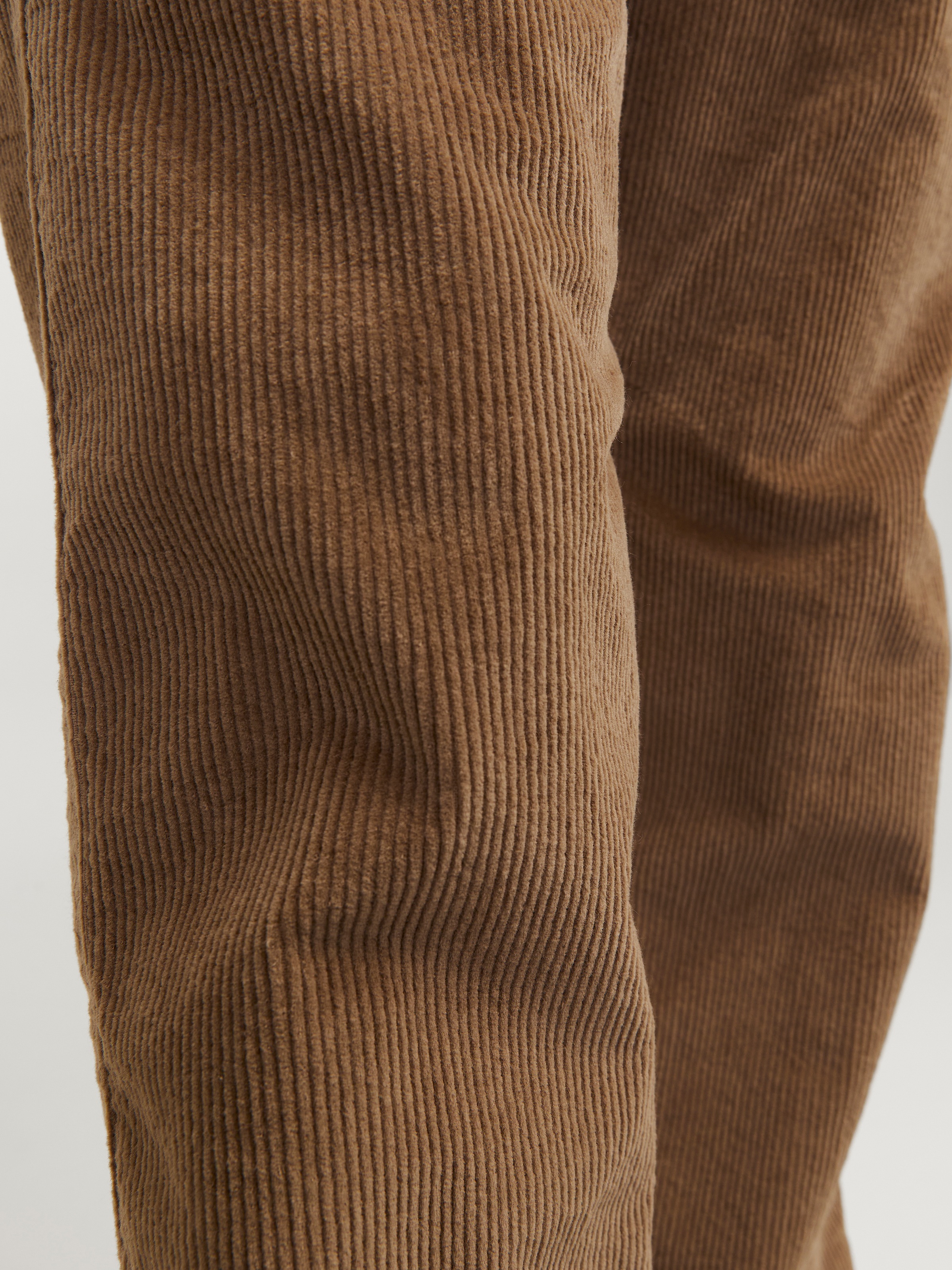 Jack & Jones Pantalon de jogging »JPSTKANE CORDUROY JOGGER SN«