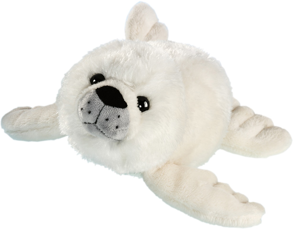 Image of Schaffer® Kuscheltier »Robbe Roberta, 31 cm« bei Ackermann Versand Schweiz