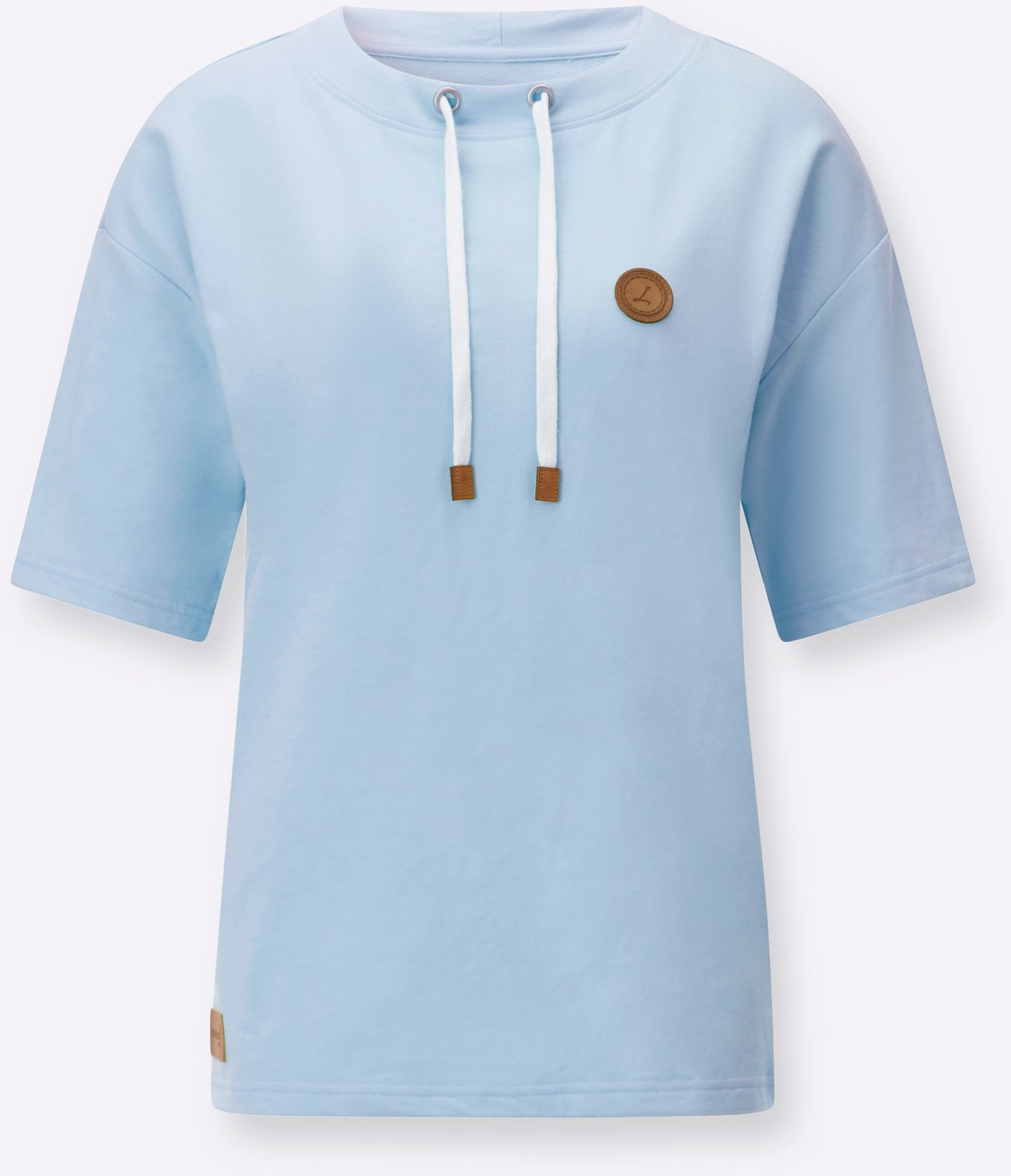 Casual Looks Sweatshirt
