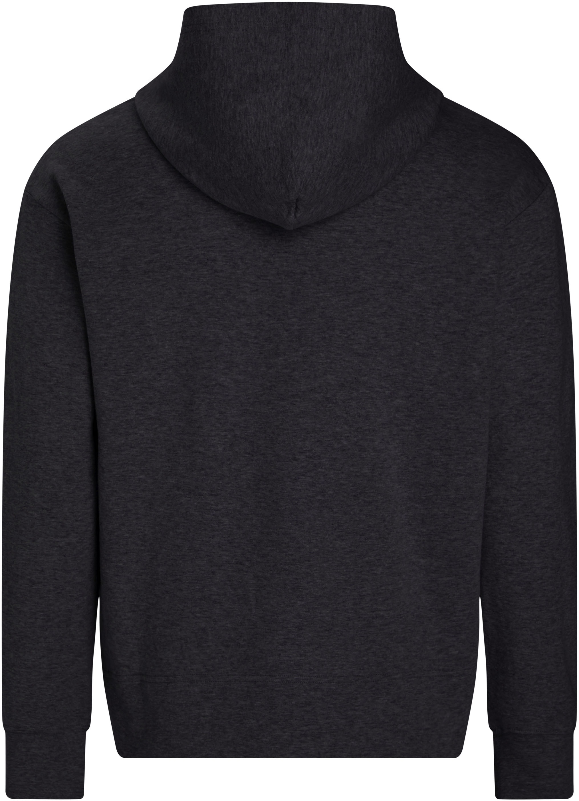 Calvin Klein Underwear Kapuzensweatshirt »L/S HOODIE«, mit Logo-Stickerei
