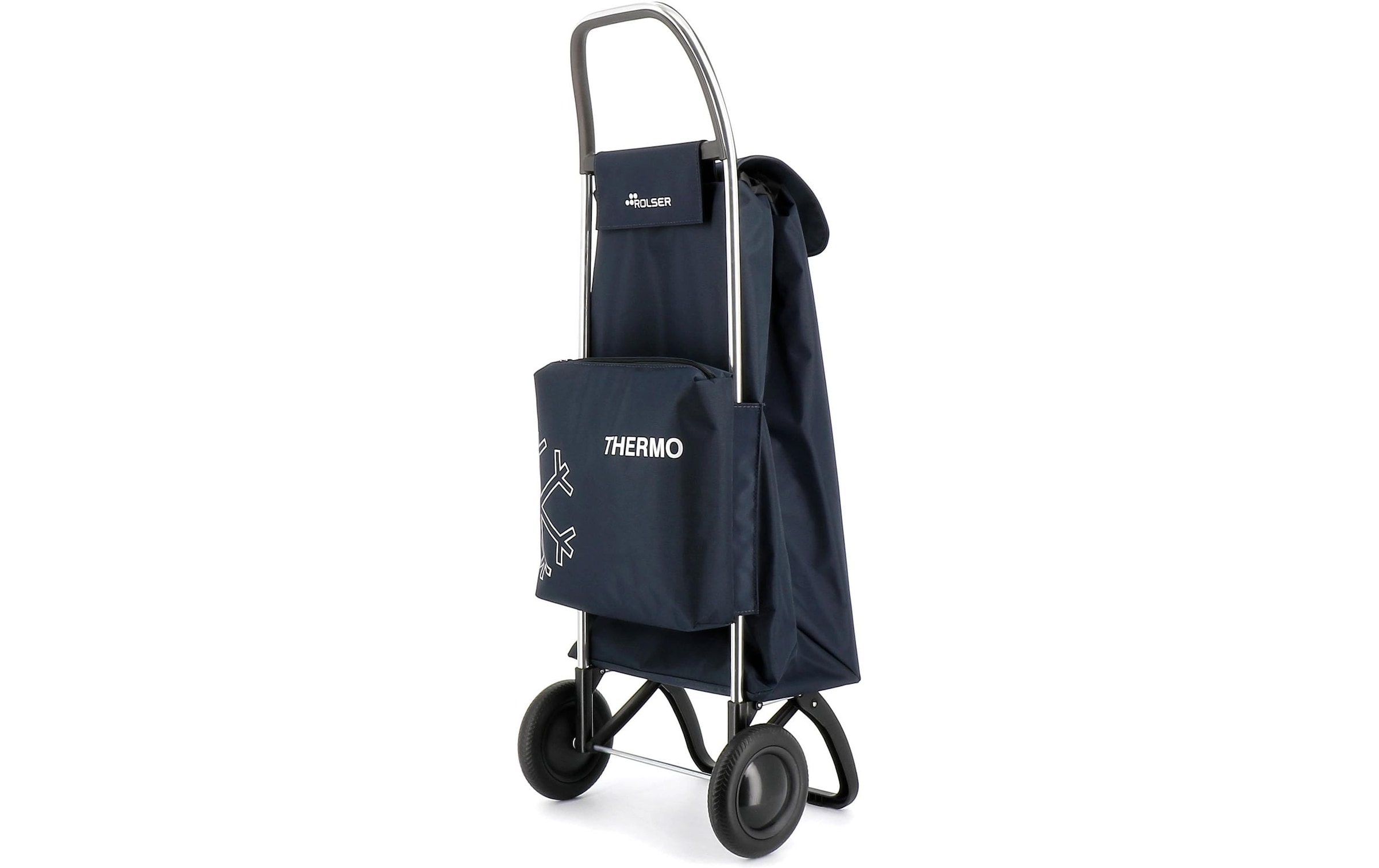 Rolser Chariot à provisions »I-Max Thermo Zen«