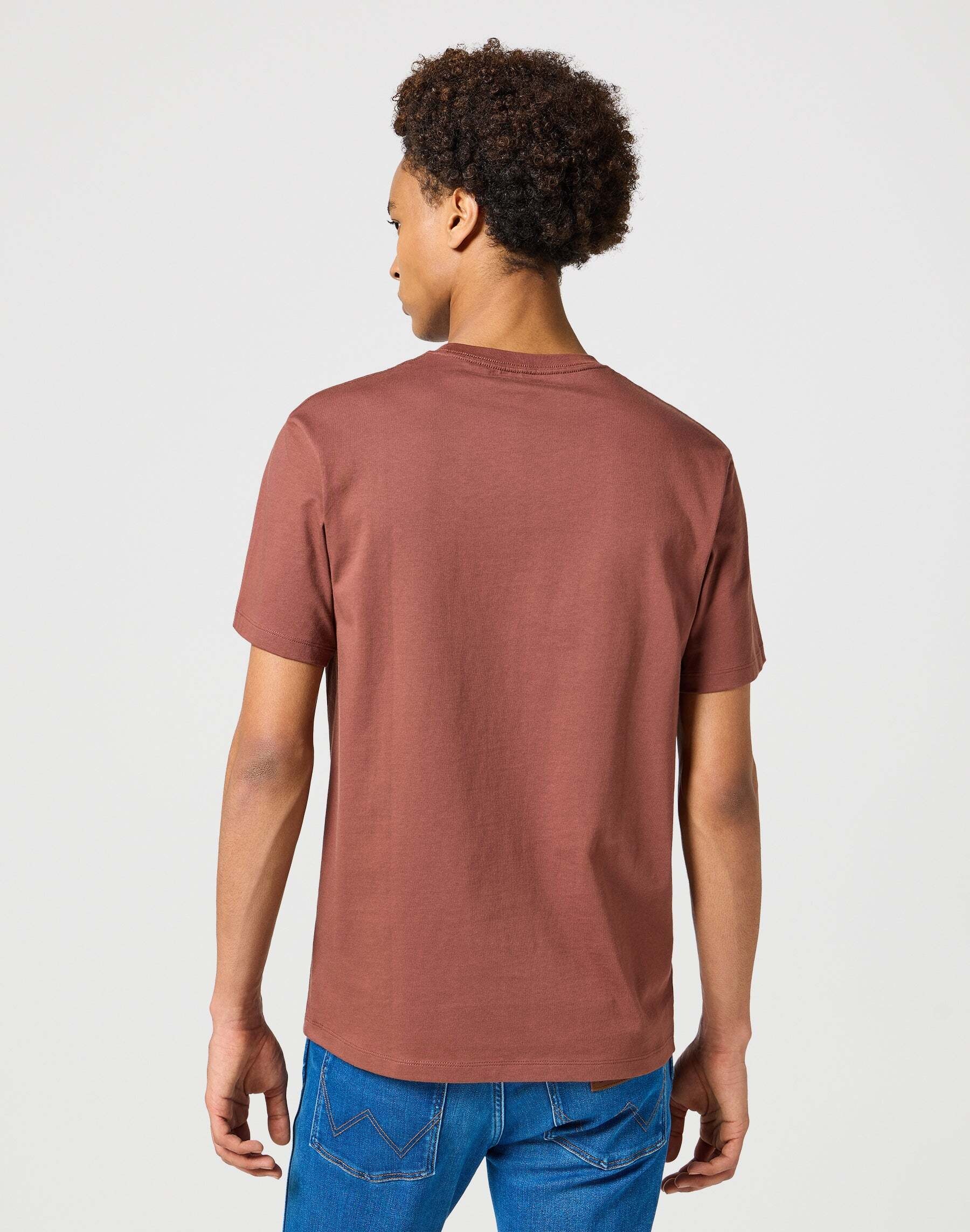 Wrangler T-Shirt »Wrangler T-Shirt Graphic Tee«