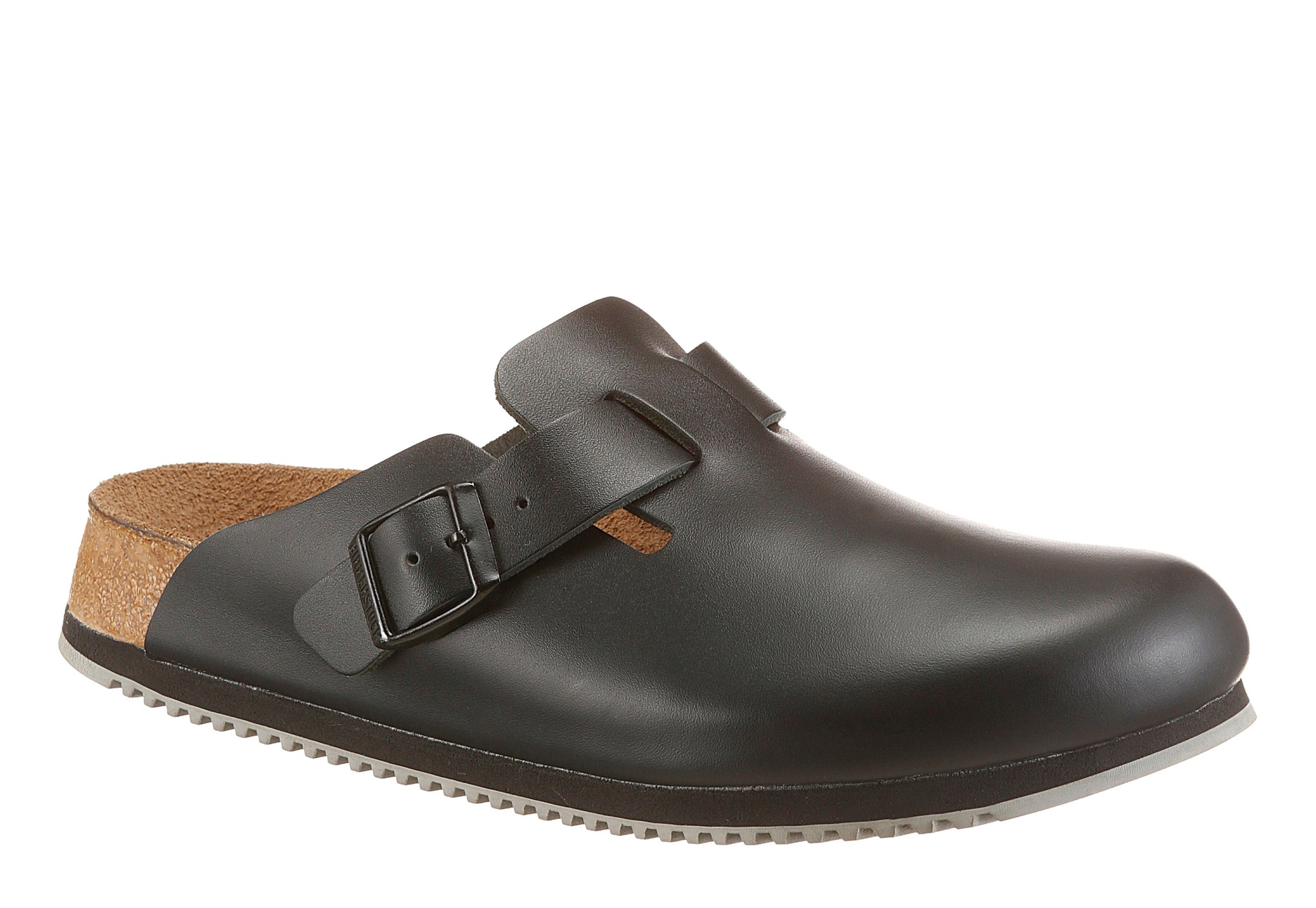 Image of Birkenstock Berufsschuh »BOSTON SL Clog«, für den Arbeitsalltag bei Ackermann Versand Schweiz