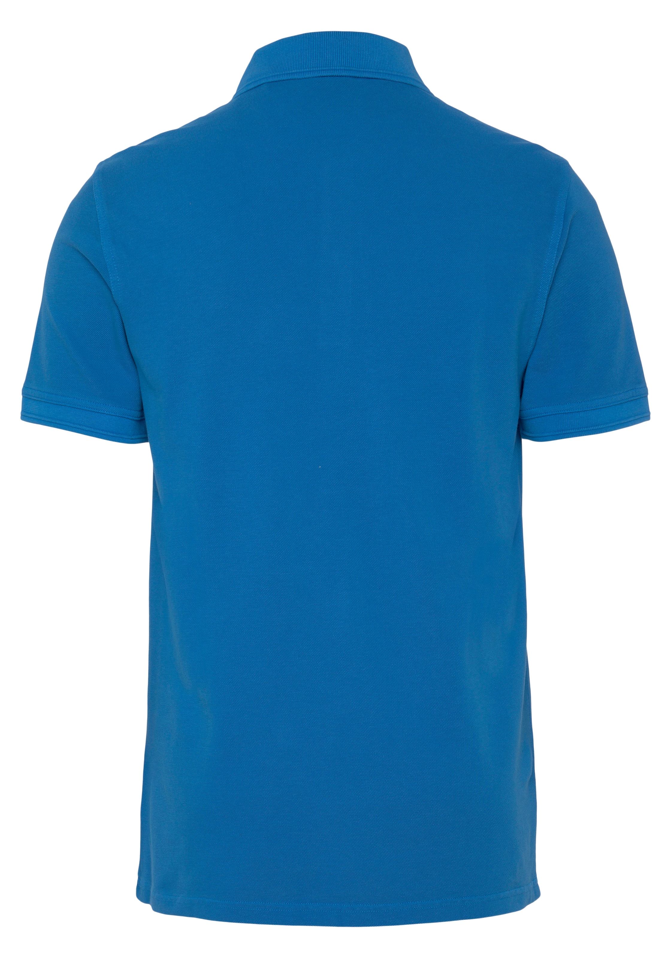 ♕ BOSS ORANGE Poloshirt »Prime 10203439 01«, mit dezentem Logoschriftzug  auf der Brust versandkostenfrei auf