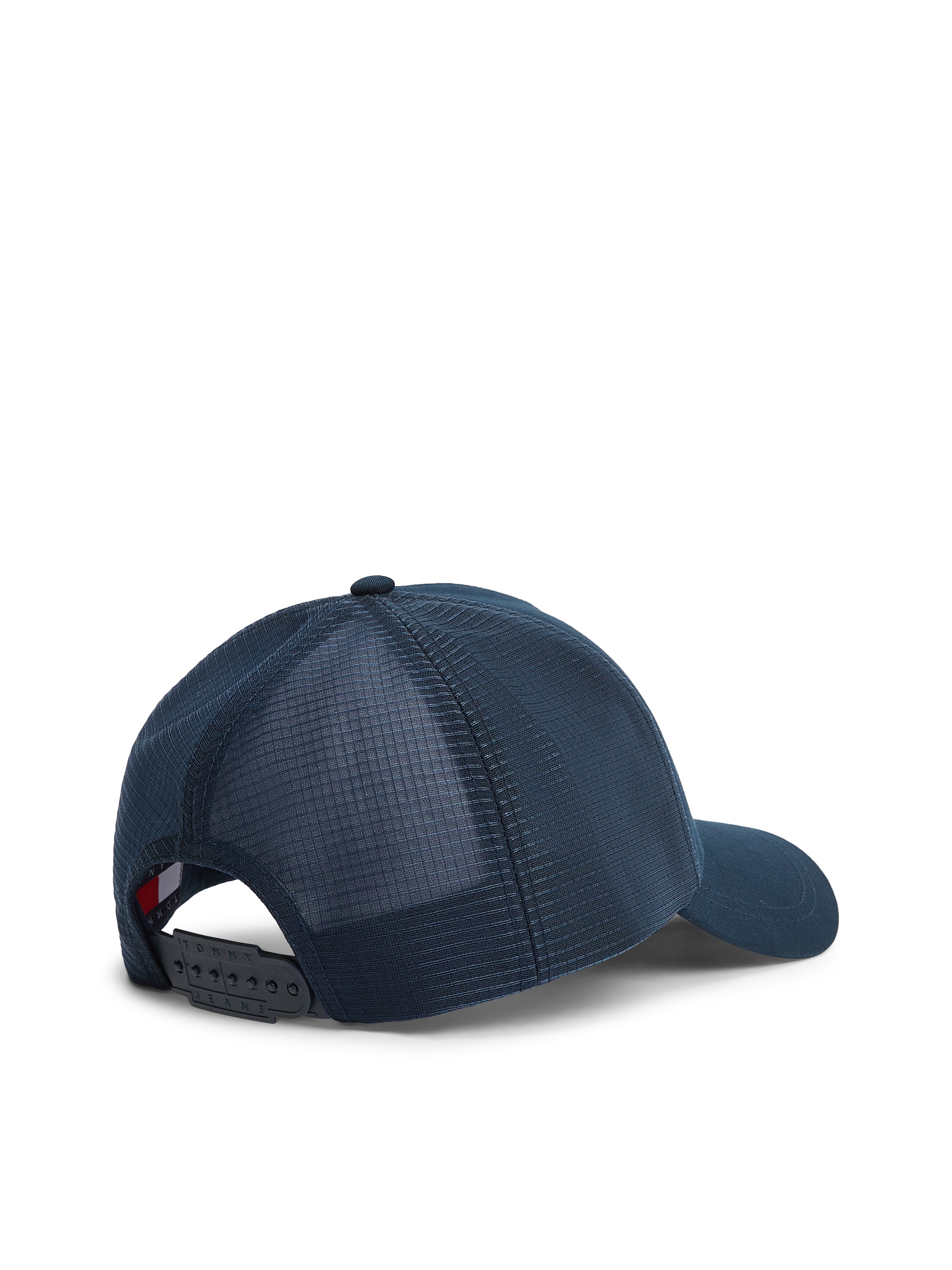 Tommy Jeans Casquette de camionneur »TJM HERITAGE TRUCKER« coupe régulière avec visière rigide