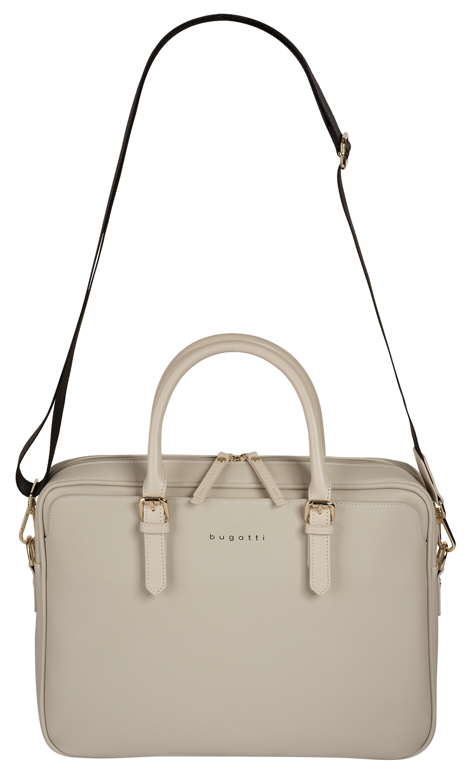 bugatti Aktentasche »ELLA SAFFIANO«