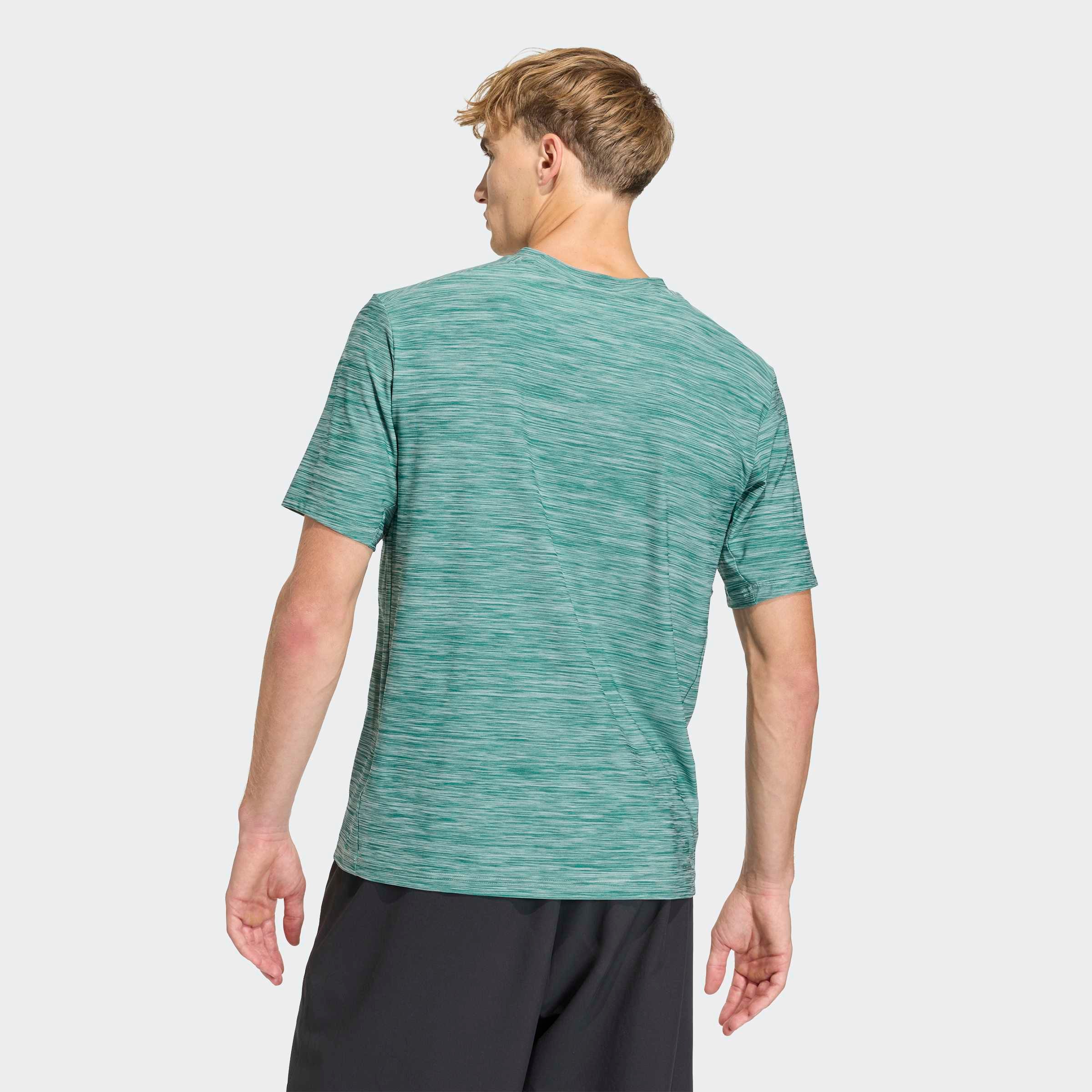 adidas Performance T-shirt »WORKOUT ESSENTIALS FLEX«