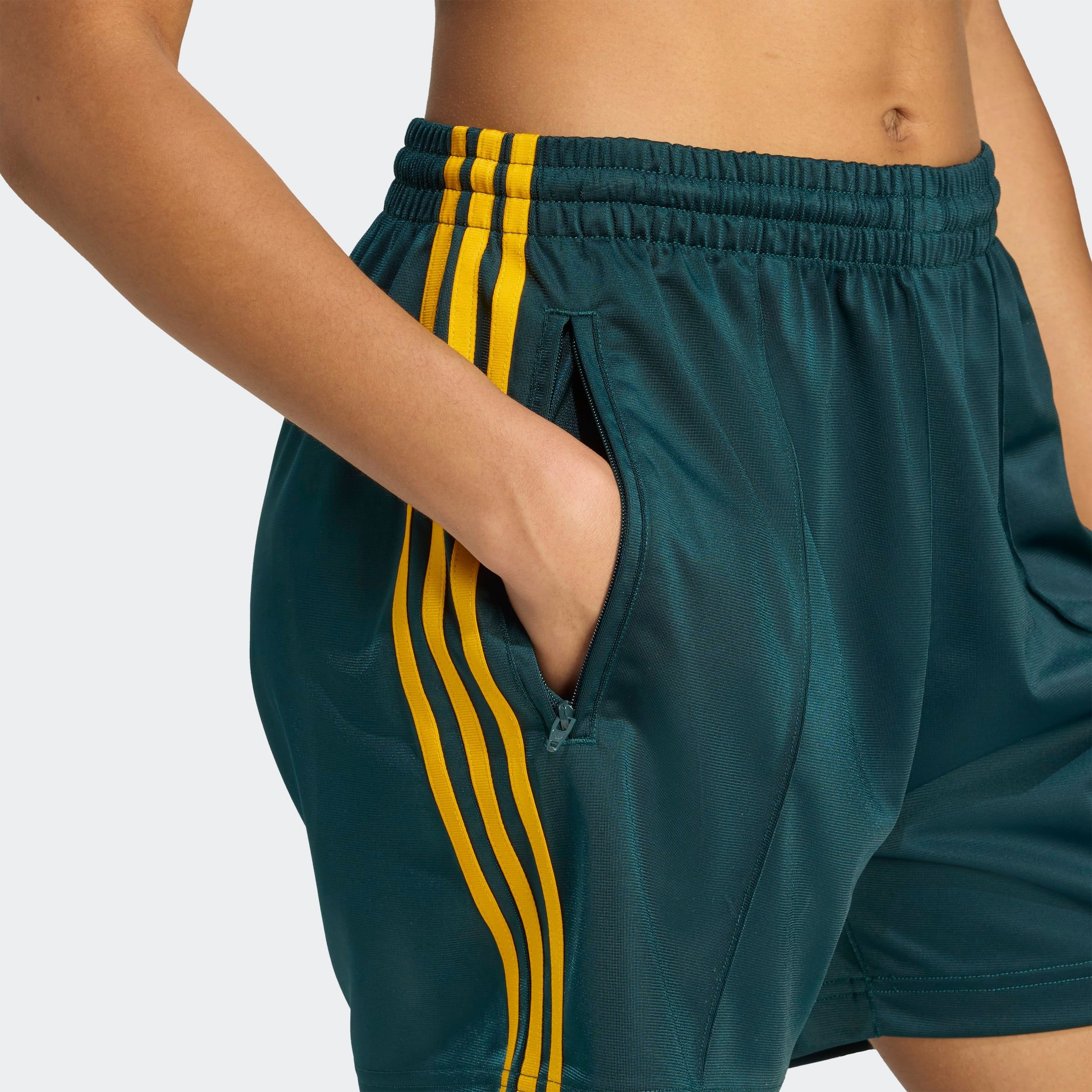 adidas Originals Shorts »FIREBIRD SHORT«, (1 tlg.)