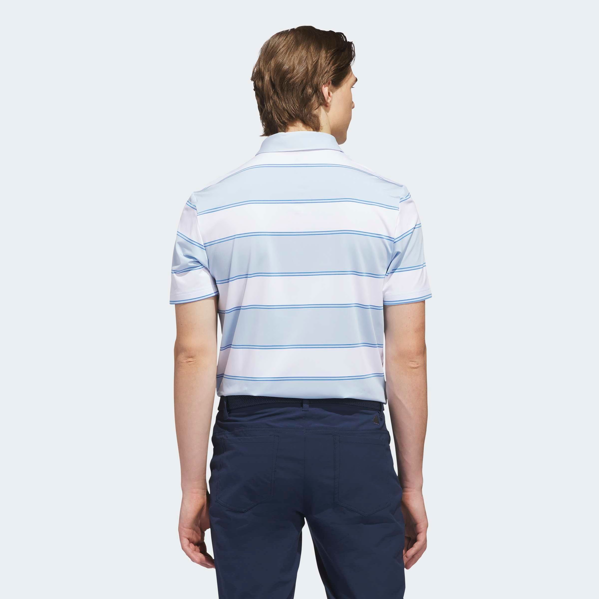 adidas Performance Polo »ULT+ JUMBO STRP«