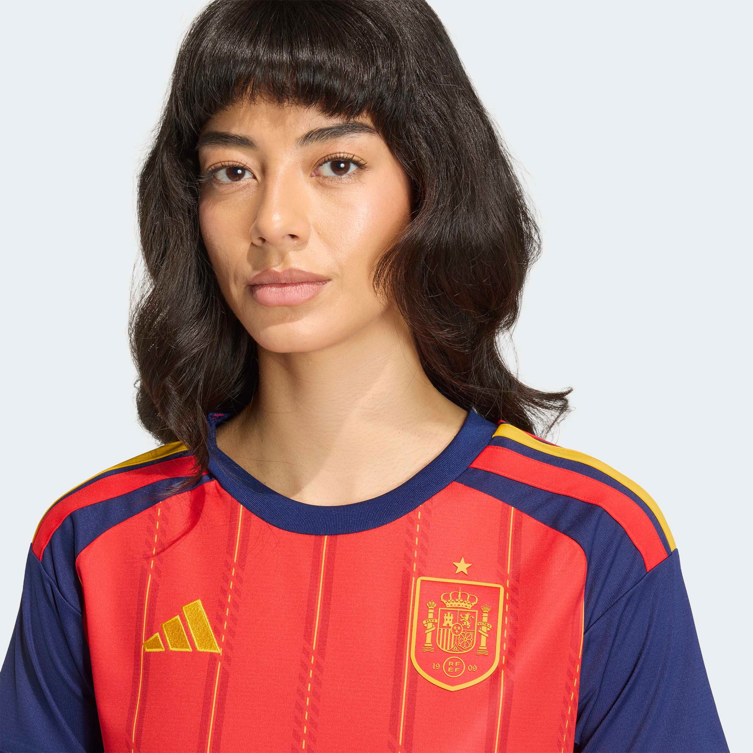 adidas Performance Fussballtrikot »SPANIEN 26 HEIMTRIKOT«