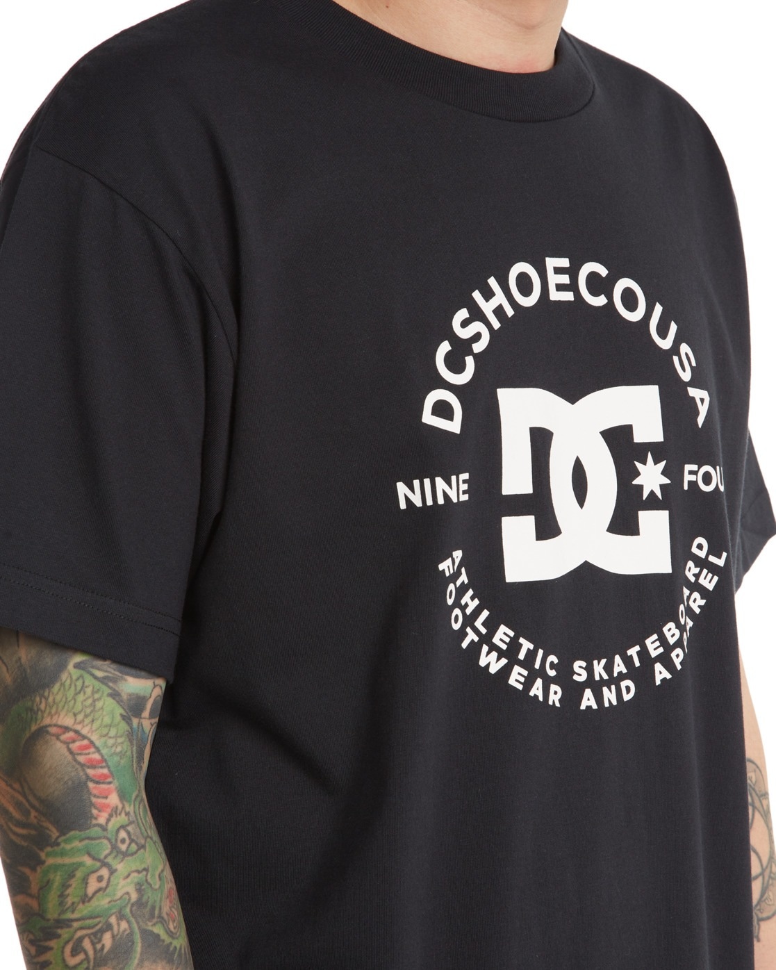 DC Shoes T-Shirt »DC Star Pilot«