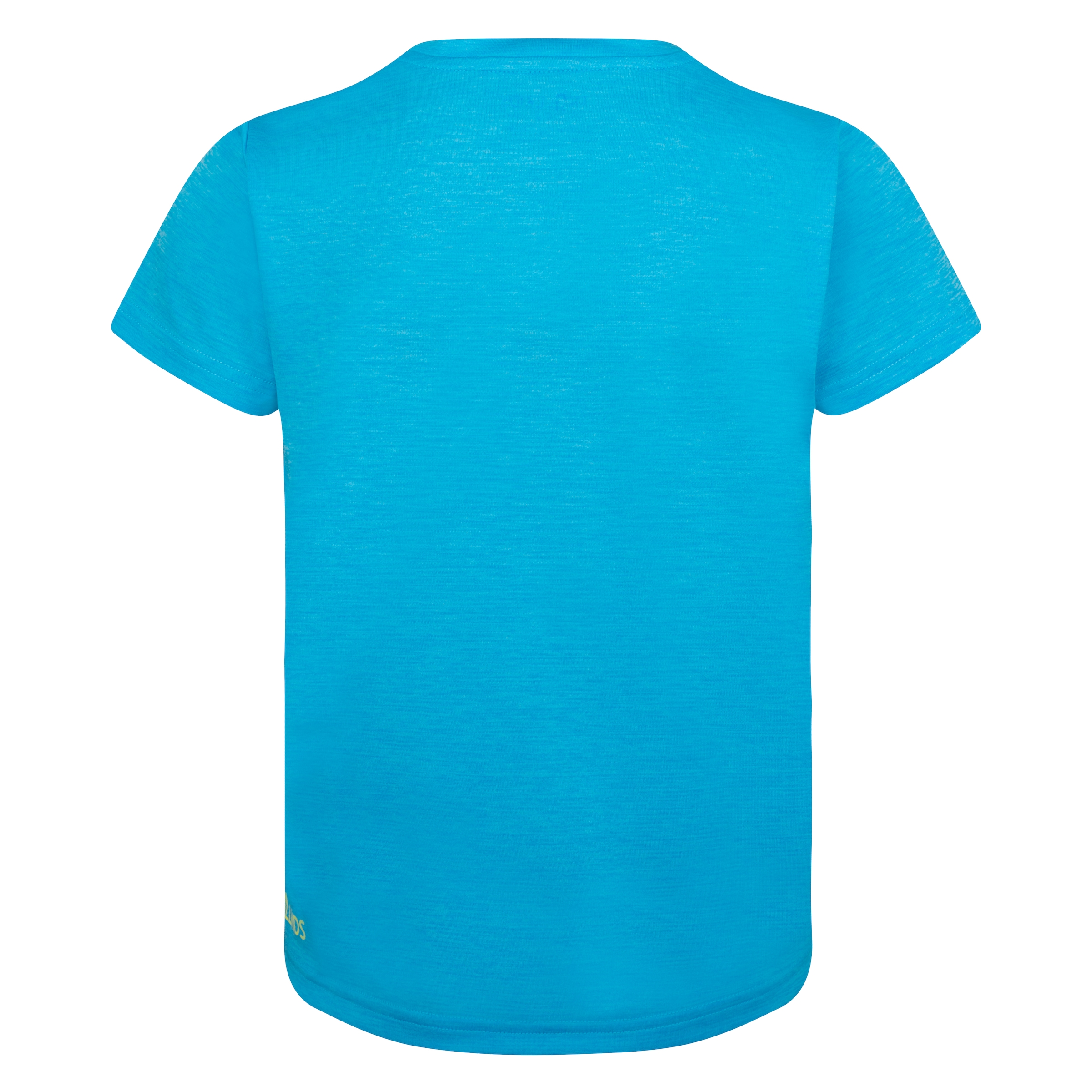 TROLLKIDS T-shirt fonctionnel »KIDS SOGNEFJORD T« mit UV-Schutz