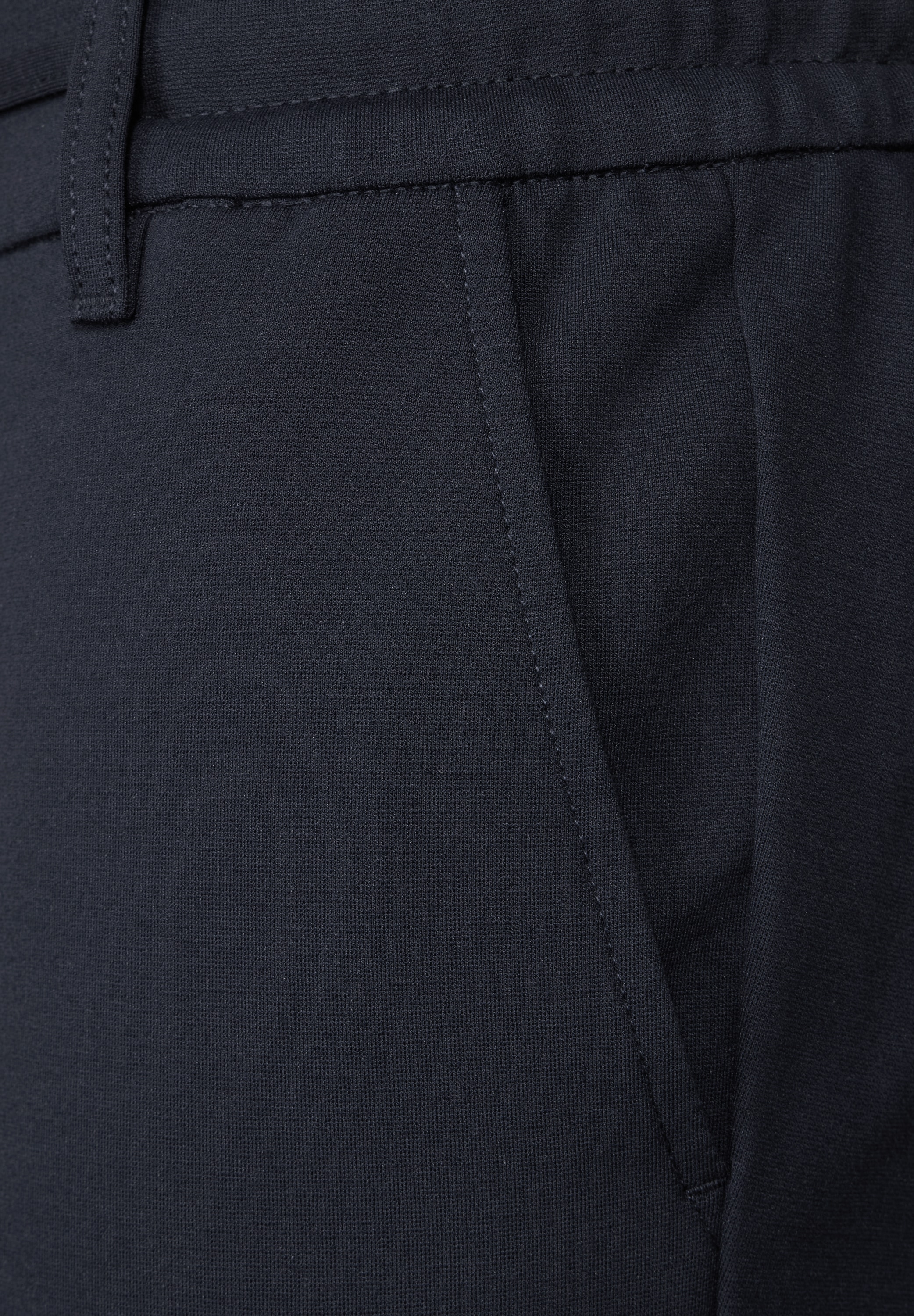 Cecil Stoffhose »Style Tracey«, mit elastischem Bund