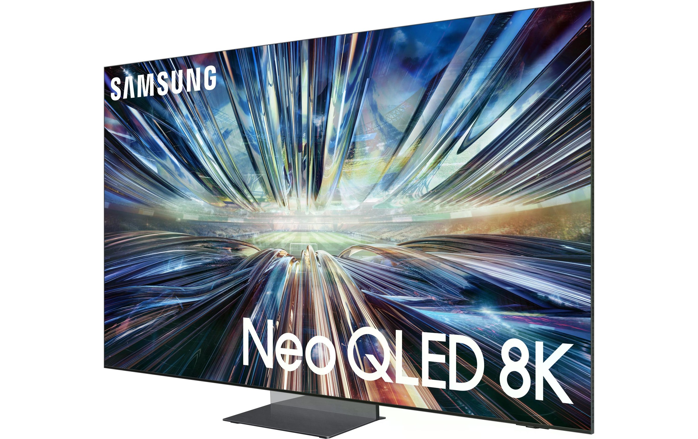 Samsung QE65QN900DT 165.1 cm (65") 8K Ultra HD Smart TV Wi-Fi Black