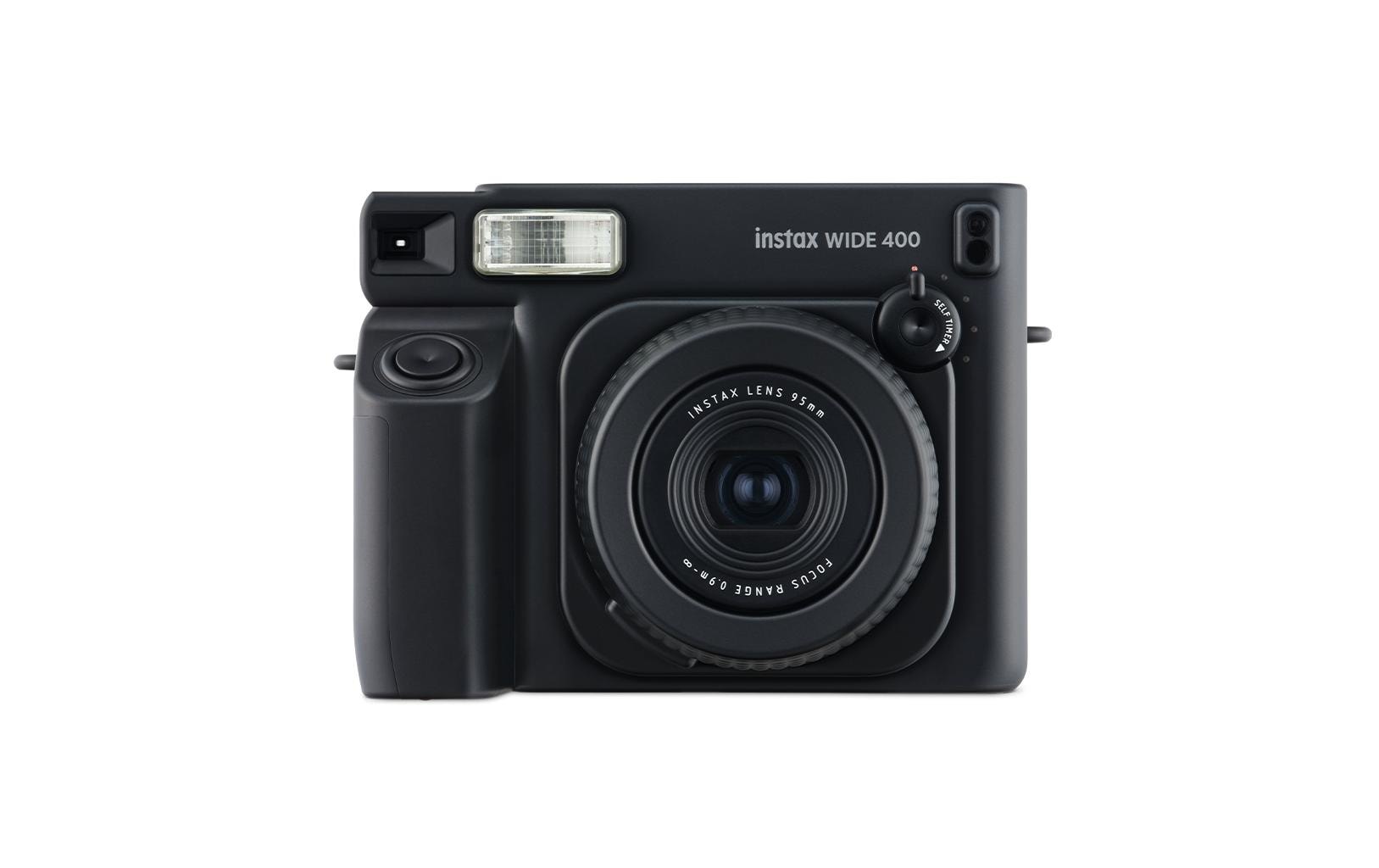 Image of FUJIFILM Sofortbildkamera "Instax WIDE 400"