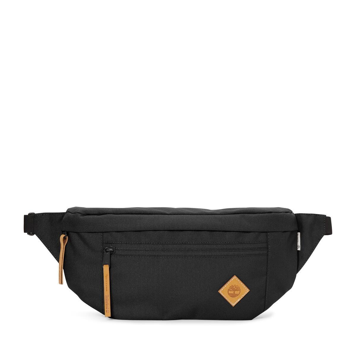 Image of Timberland Umhängetasche "TIMBERPACK Sling Bag" kompaktes Fassungsvermögen von 4,5 l