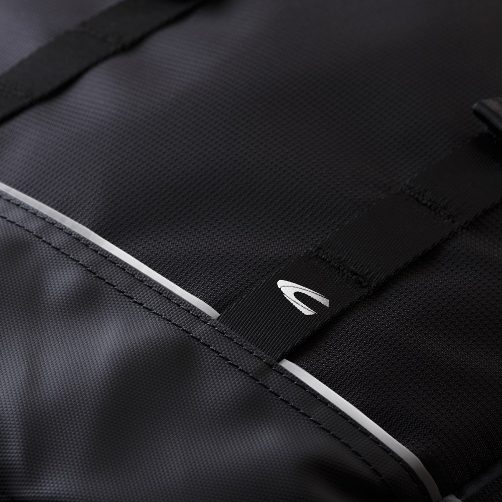 camel active Rucksack »Connect« perfekt durchdachtes modulares Reisetaschensortiment in vielen Styles