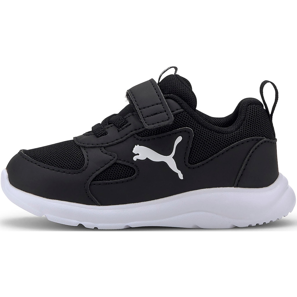 PUMA Sneaker »FUN RACER AC INF«