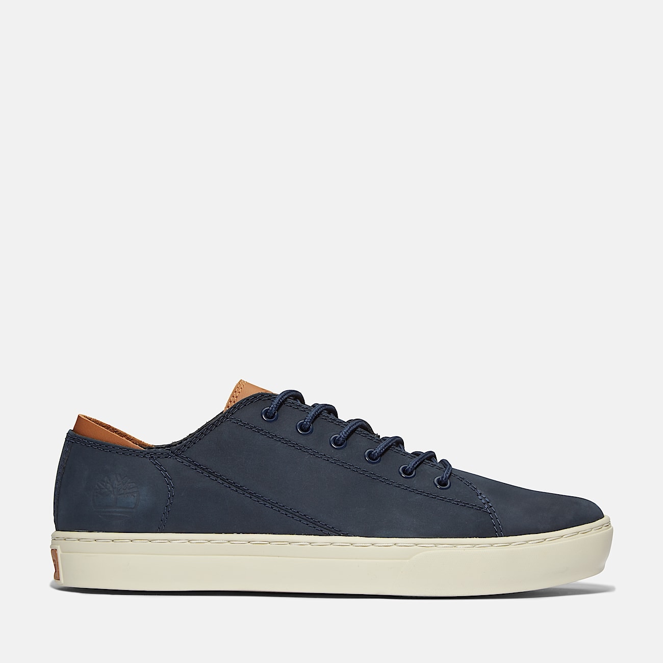 Timberland Sneaker »ADVENTURE 2.0 LOW LACE UP SNEAKER«  aus Leder