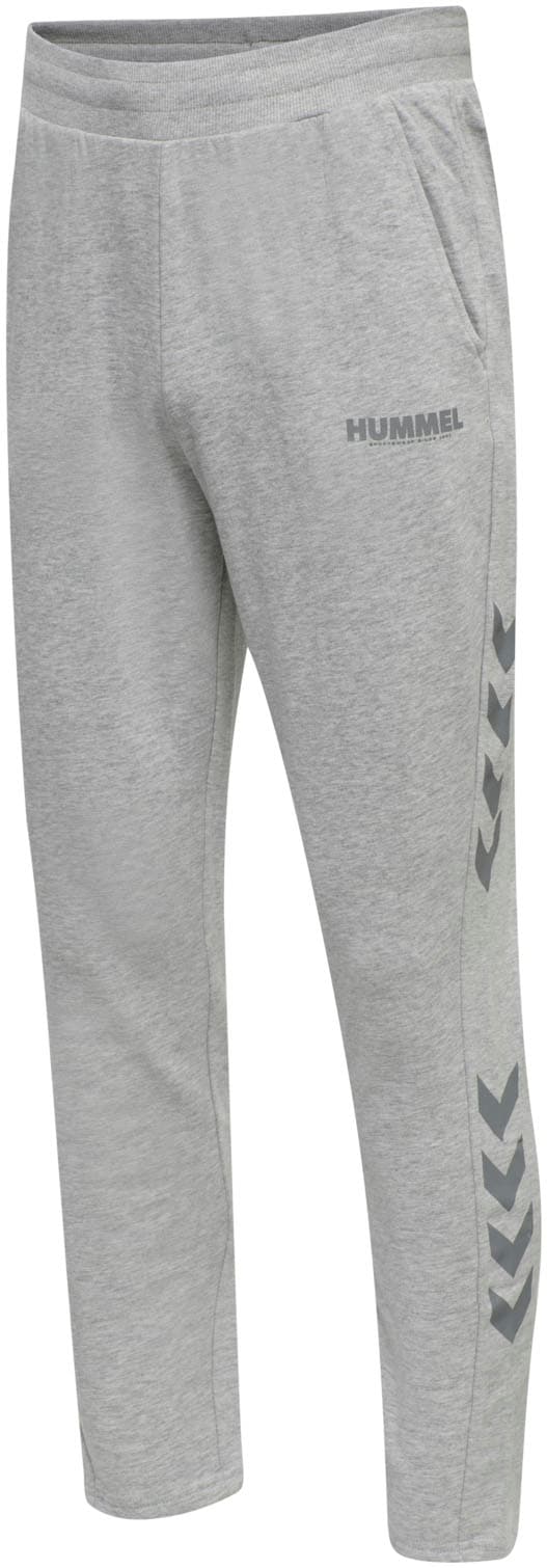 hummel Jogginghose »HMLLEGACY TAPERED PANTS«, (1 tlg.)