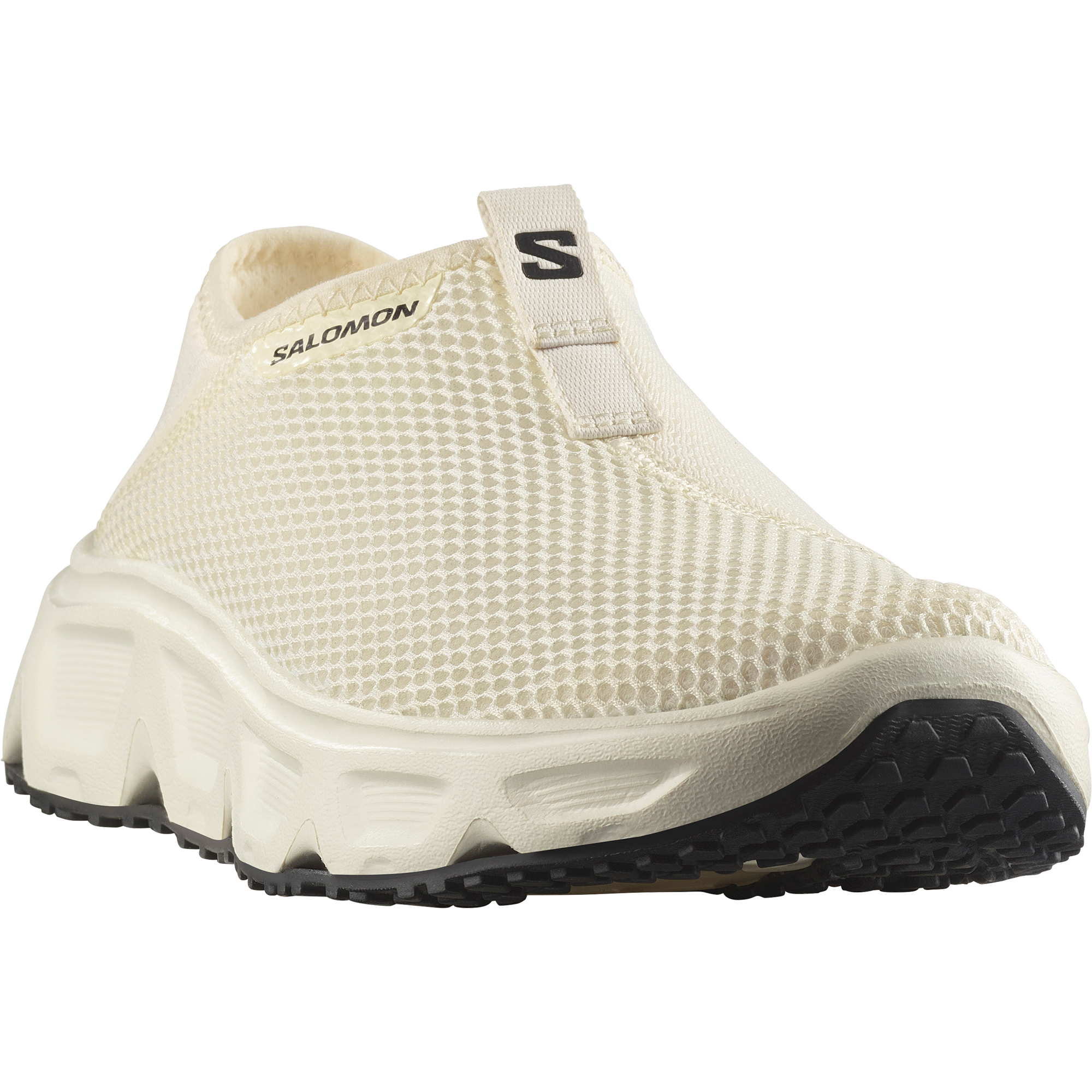 Image of Salomon Hausschuh "REELAX MOC 6.0 W"