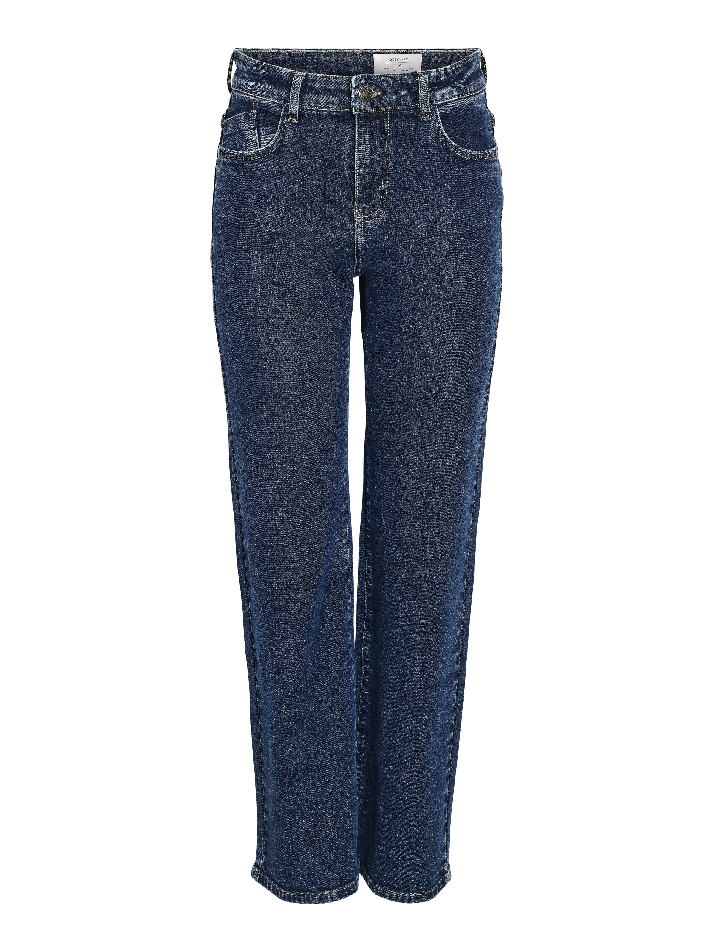 Noisy may Weite Jeans »NMYOLANDA NW WIDE JEANS AZ365DB FWD NOOS«