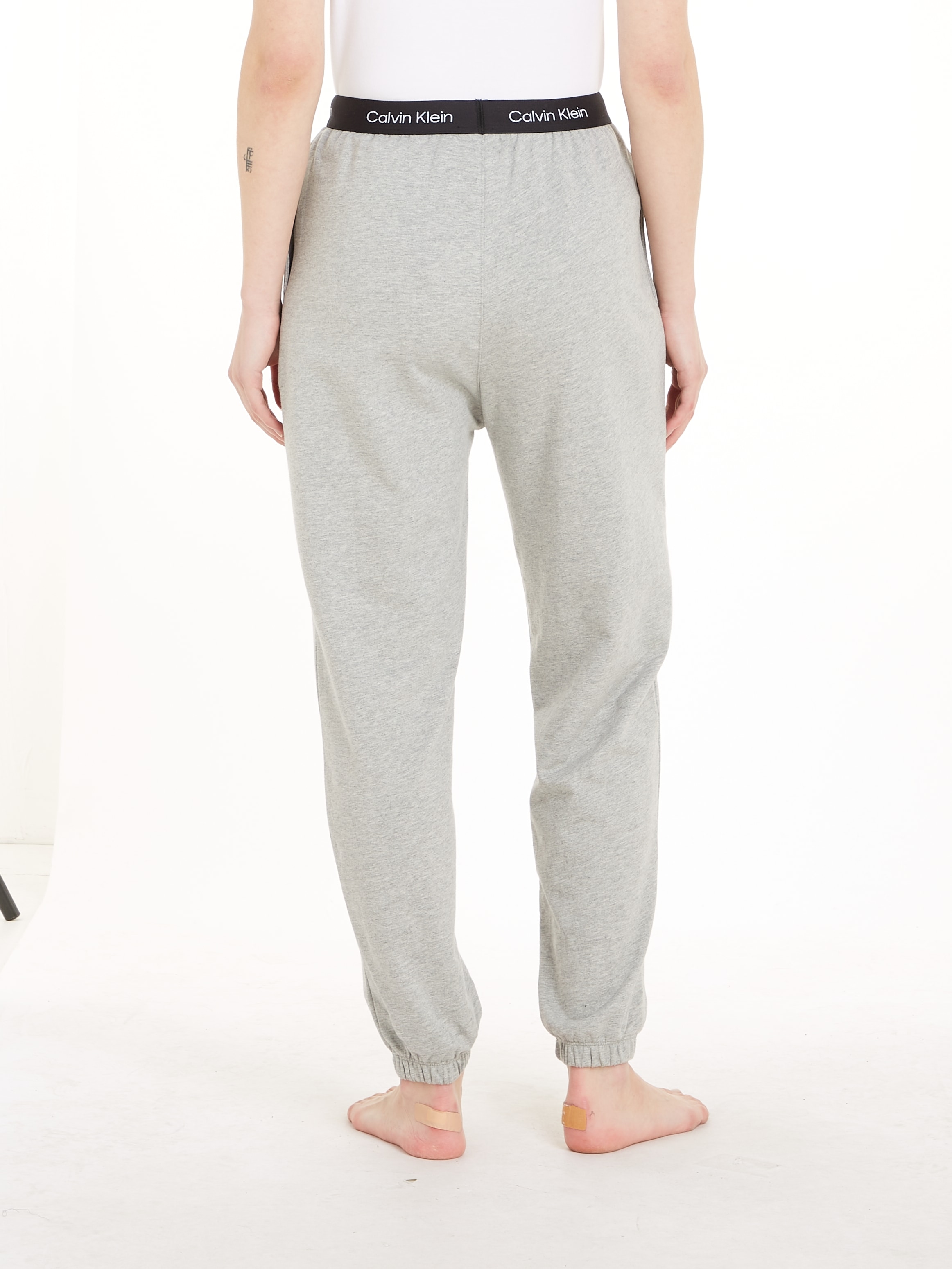 Calvin Klein Underwear Jogginghose »JOGGER«, mit klassischem Logobund
