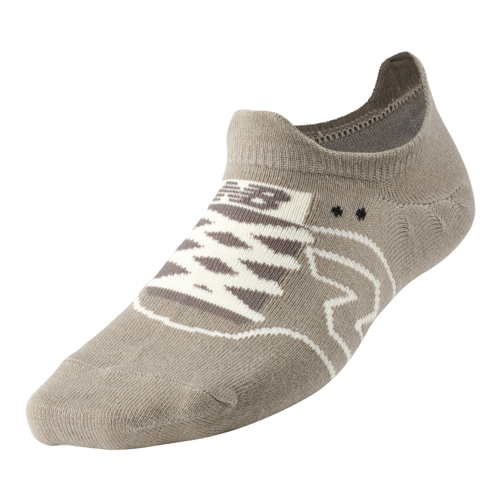 New Balance Sneakersocken Sneaker Fit No Show Sock 1 Pair Versandkostenfrei ab 50 CHF kaufen Ackermann.ch