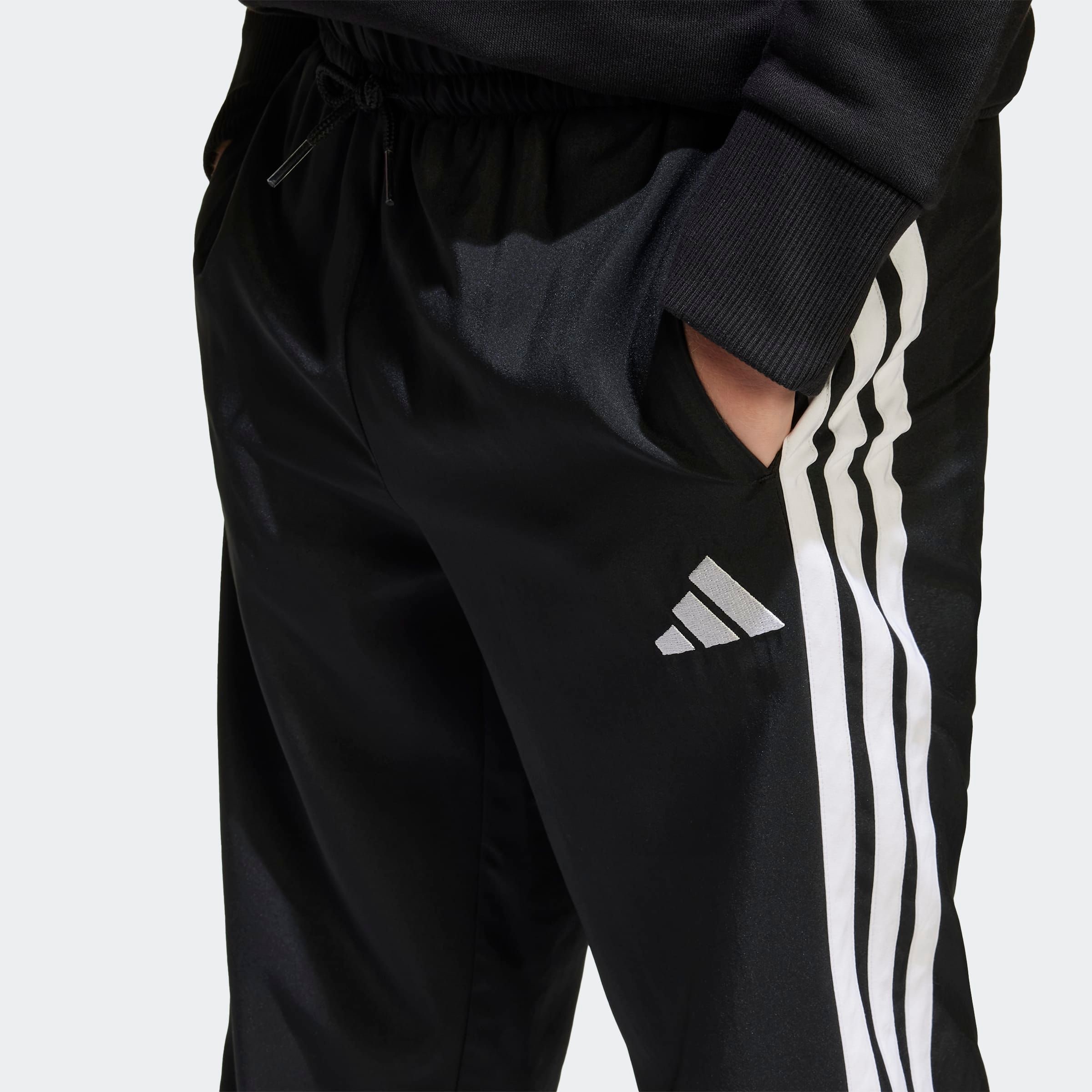 adidas Sportswear Sporthose »J 3S WV PT«, (1 tlg.)