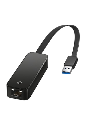 TP-Link Notebook-Adapter »UE306 USB-A 3.0 Gigabit Ethernet Adapter« kaufen