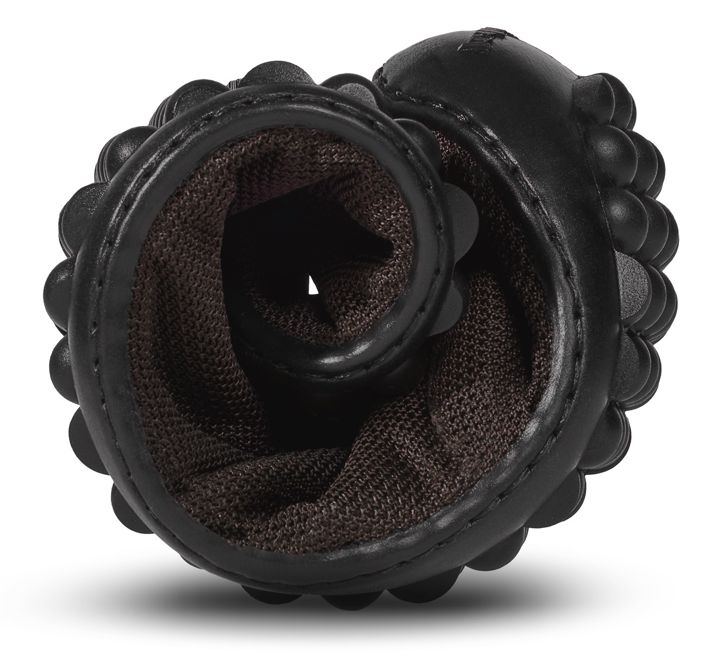 Leguano Chaussures pieds nus »GALAXO«  , Komfortschuh, Flats, Schnürschuh mit spezieller Halbkugel-Laufsohle