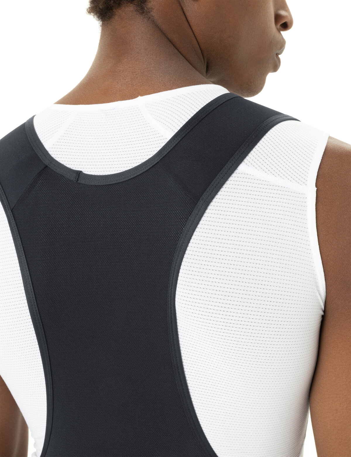 VAUDE Pantalon de vélo »MEN'S MATERA BIB TIGHTS«  für Sportmode und Outdoormode, für aktive Erwachsene