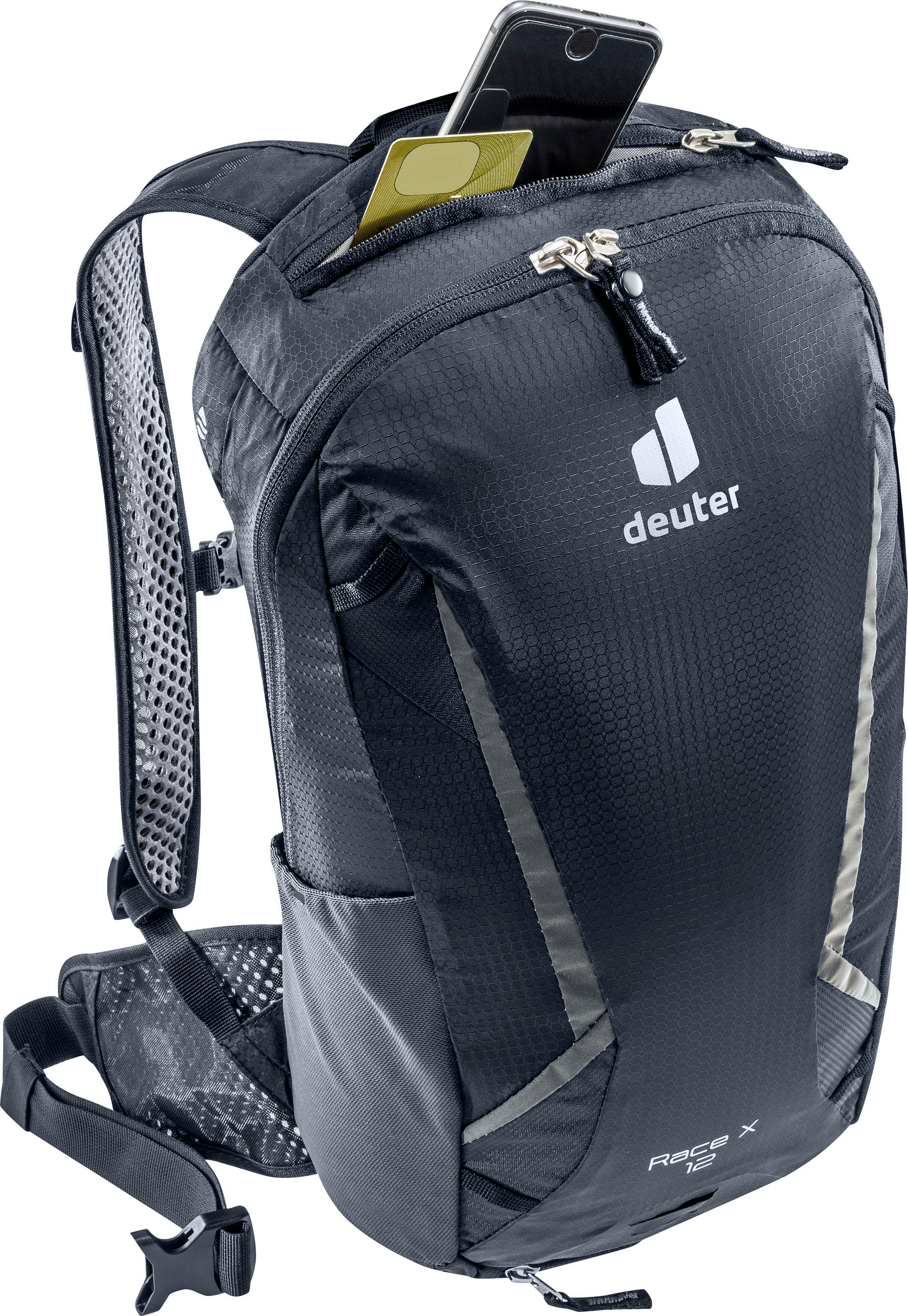 Image of deuter Daypack »RACE X« bei Ackermann Versand Schweiz