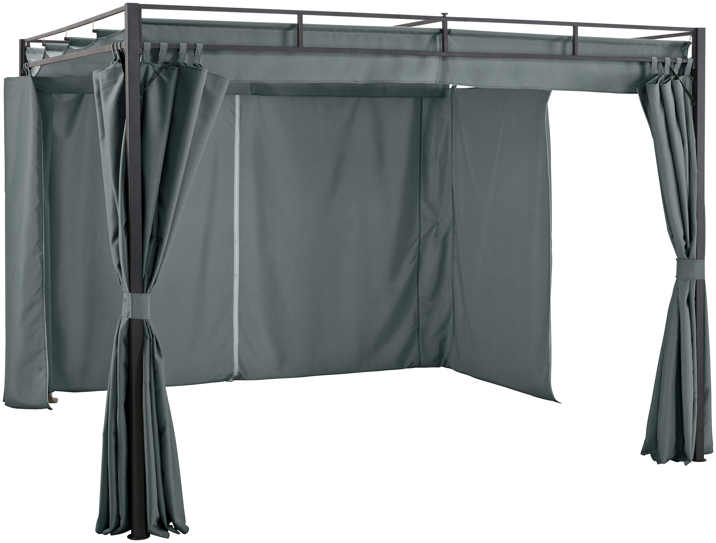 KONIFERA Pavillonseitenteil »Milos«