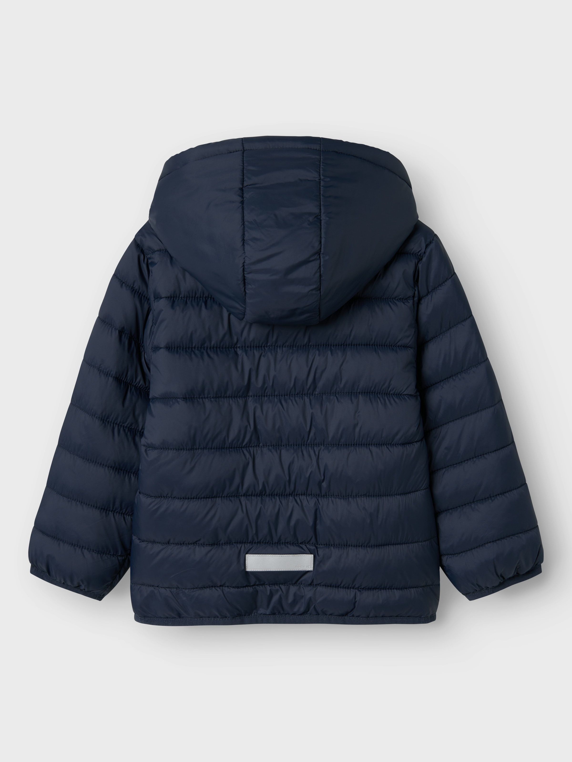 Name It Steppjacke »NMMMONAY JACKET PB«, mit Kapuze