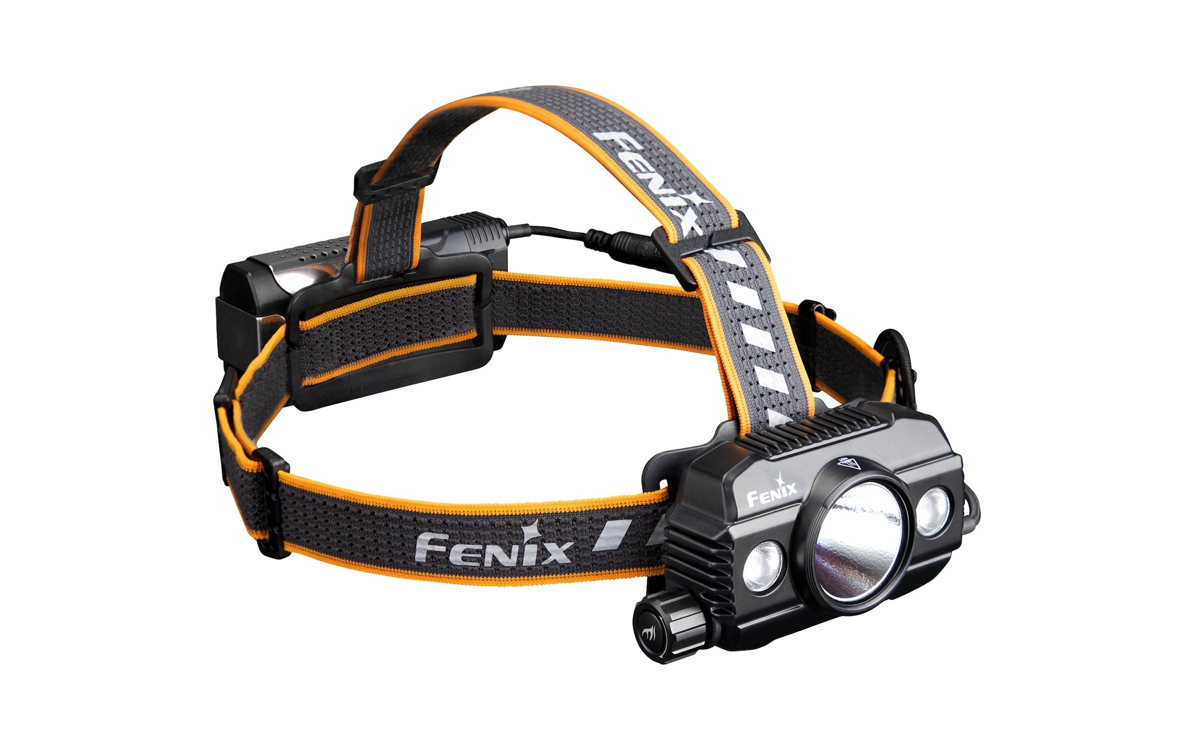 Fenix Stirnlampe »Stirnlampe LED HP30R«