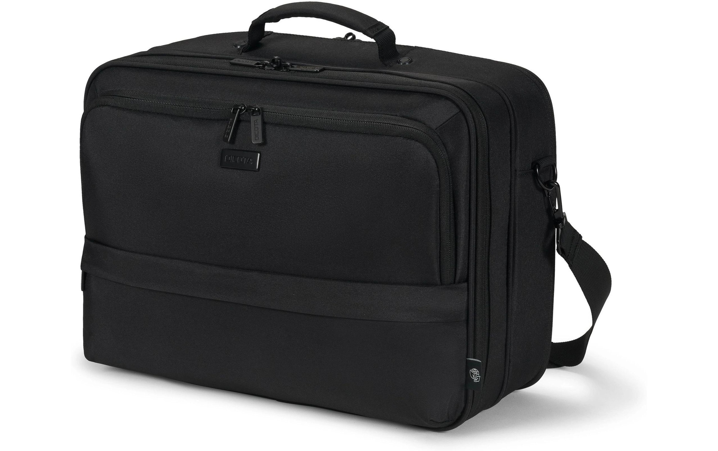 DICOTA Notebook-Rucksack »Multi Twin Eco CORE 14-16«