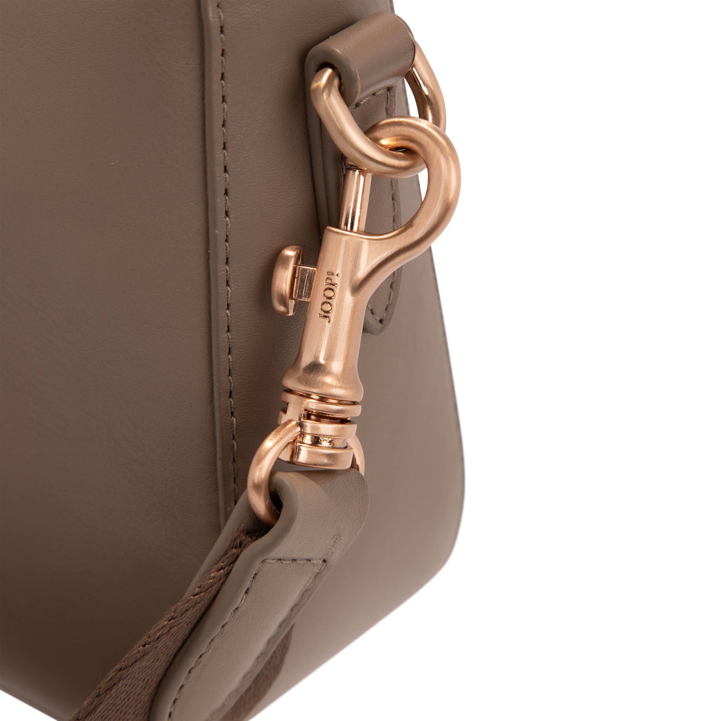 JOOP! Sac à bandoulière »sofisticato 1.0 jasmina shoulderbag shz« Sac à main femme, sac épaule avec logo embossé
