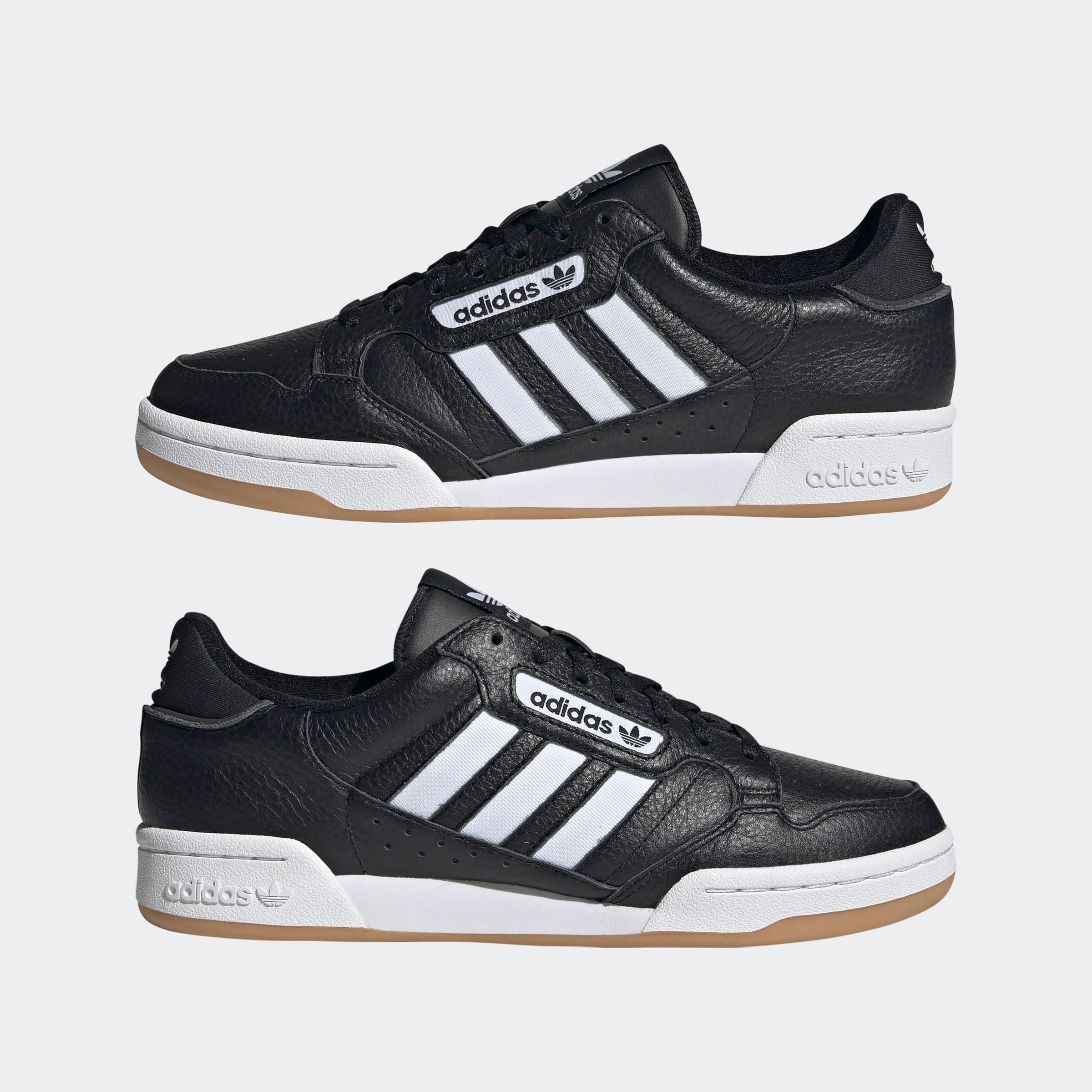 adidas Originals Sneaker »CONTINENTAL 80 STRIPES«